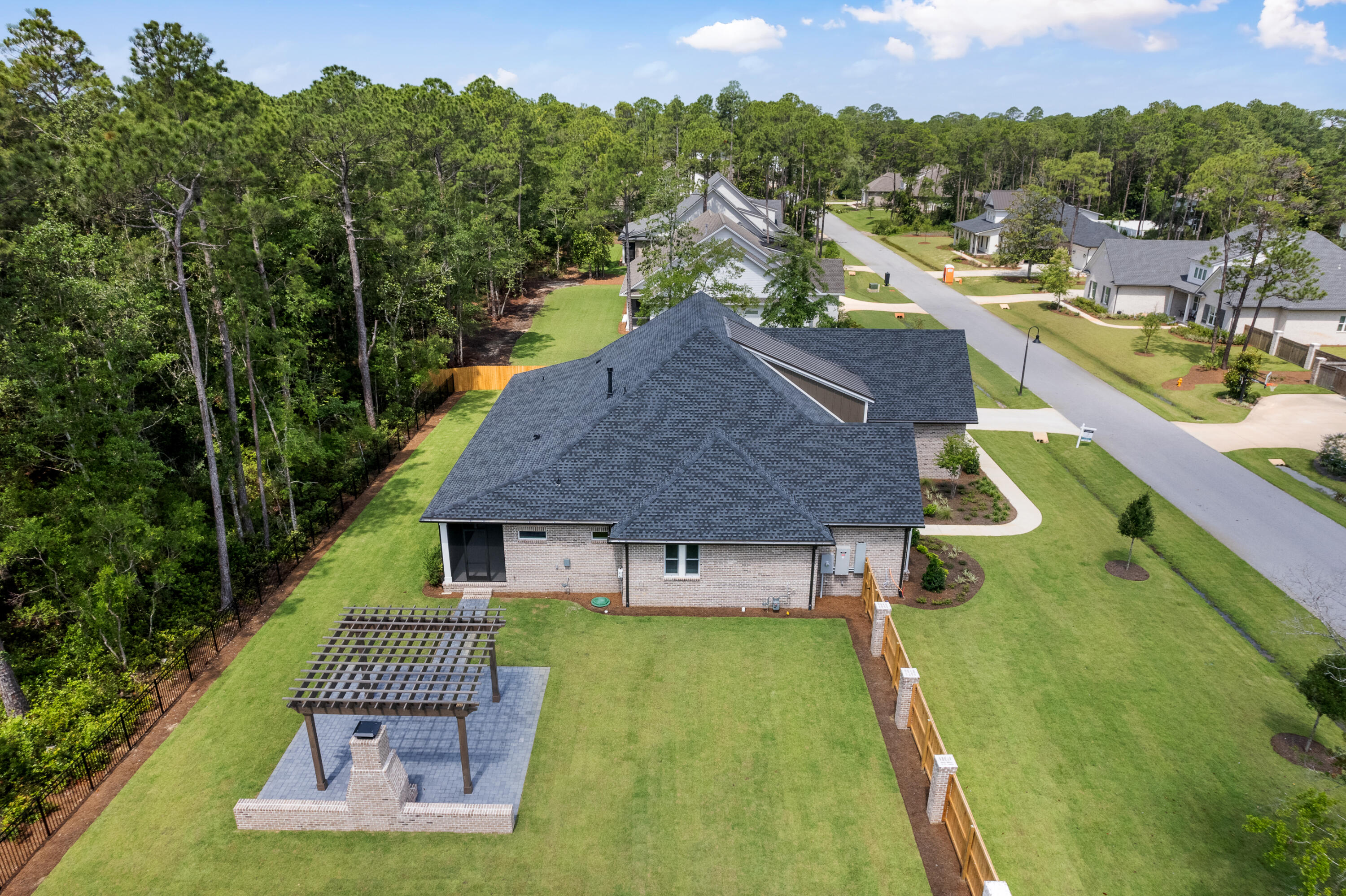 Hunters Run - Residential
