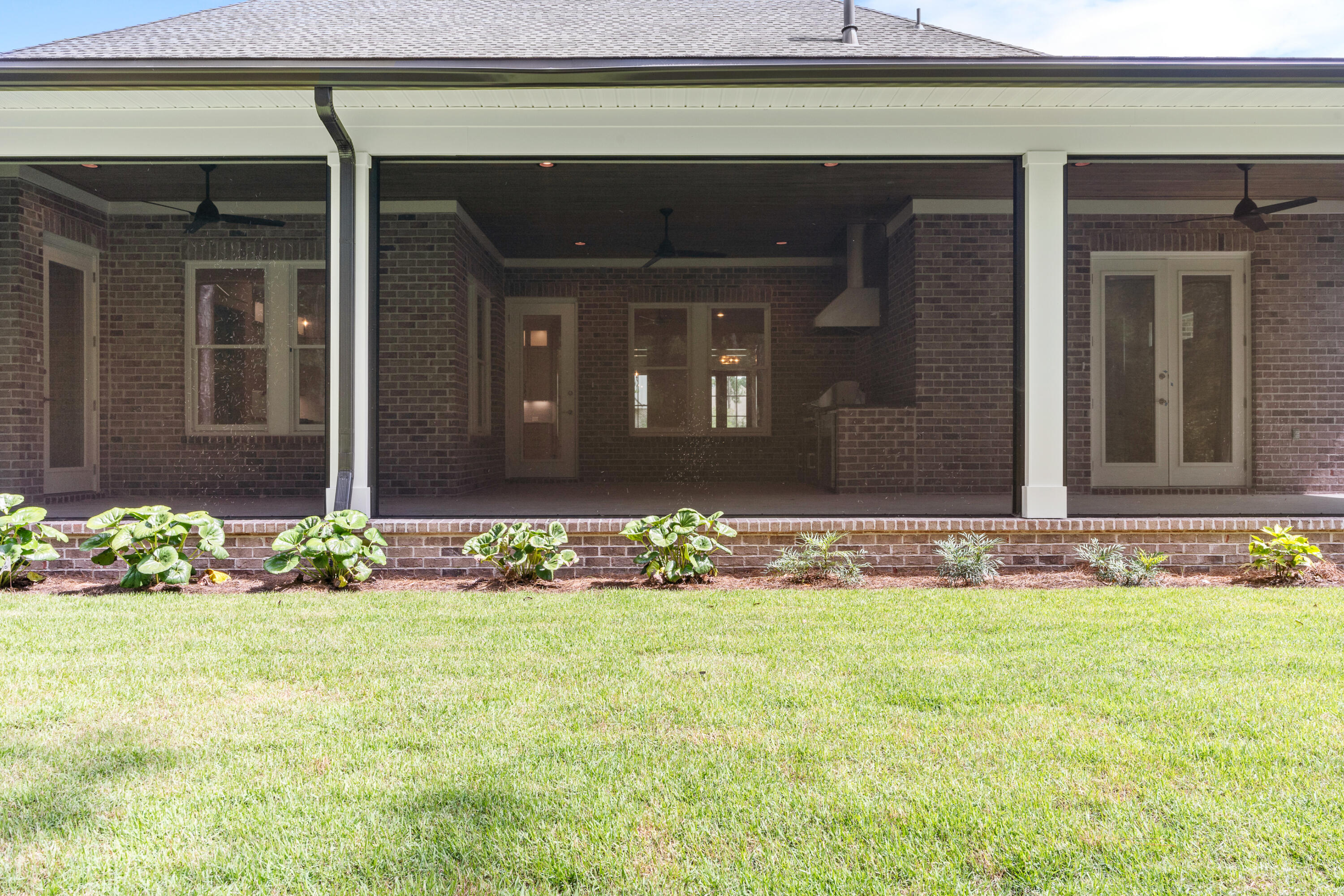 Hunters Run - Residential
