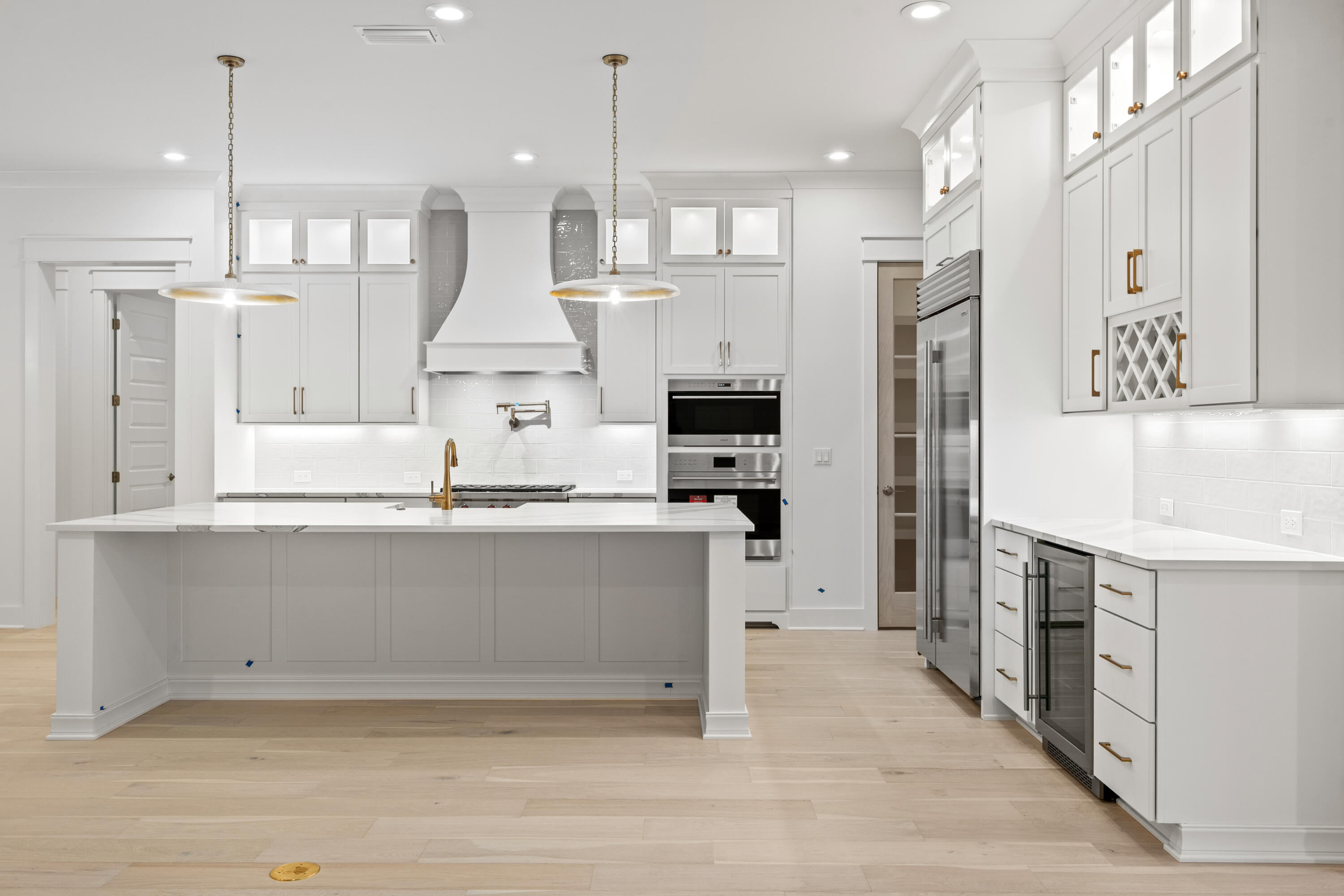 Hunters Run - Residential