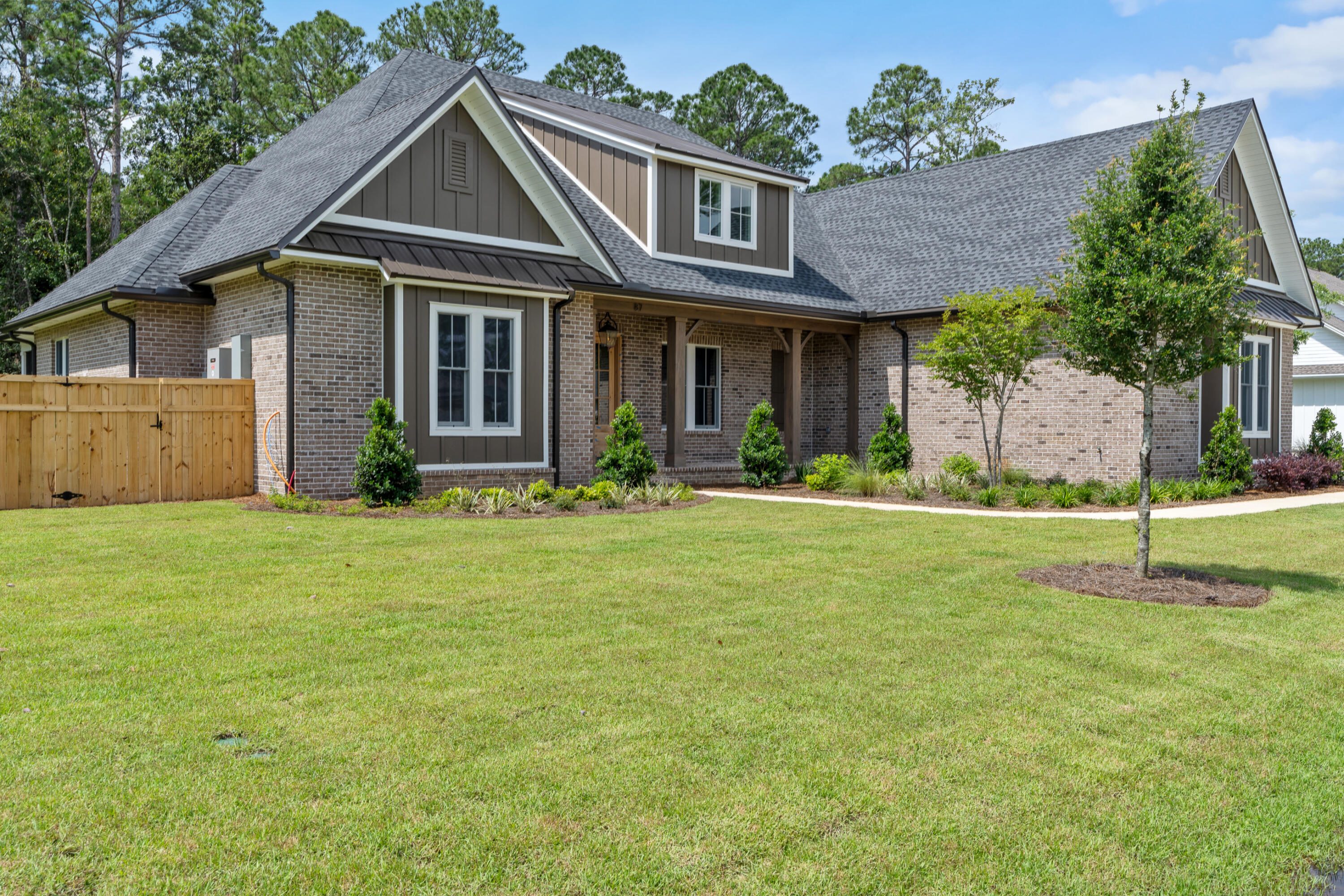 Hunters Run - Residential