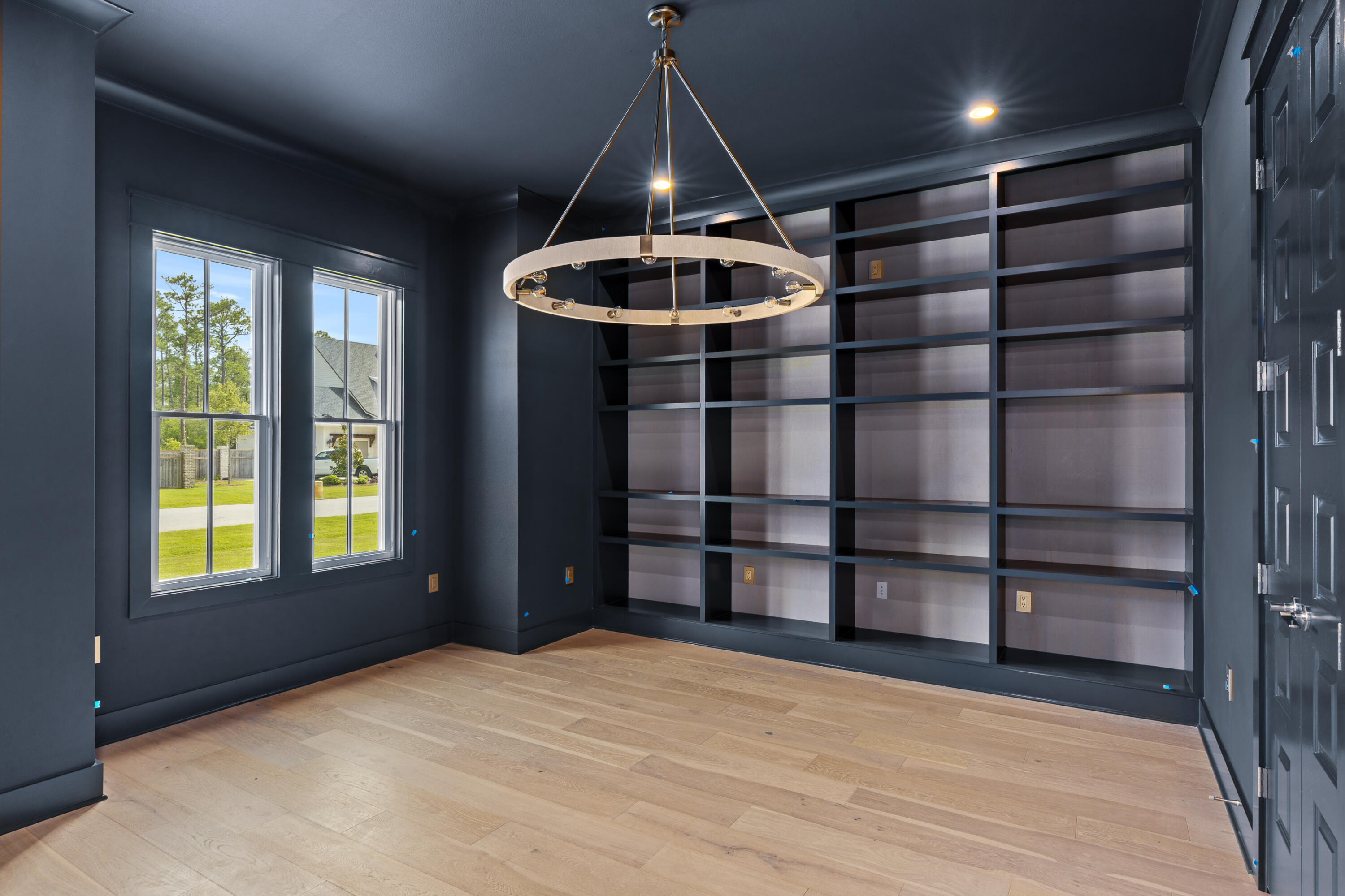 Hunters Run - Residential