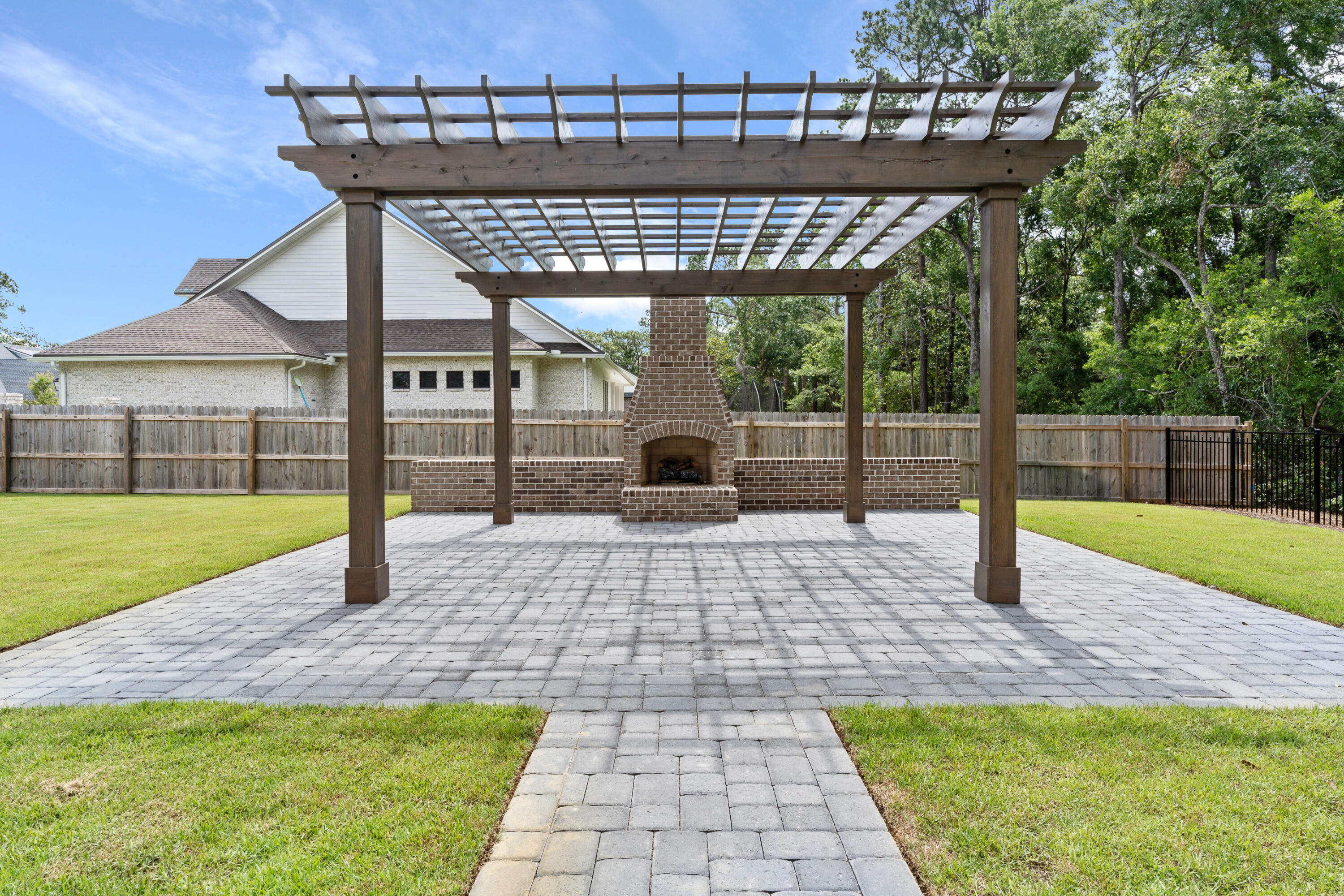 Hunters Run - Residential