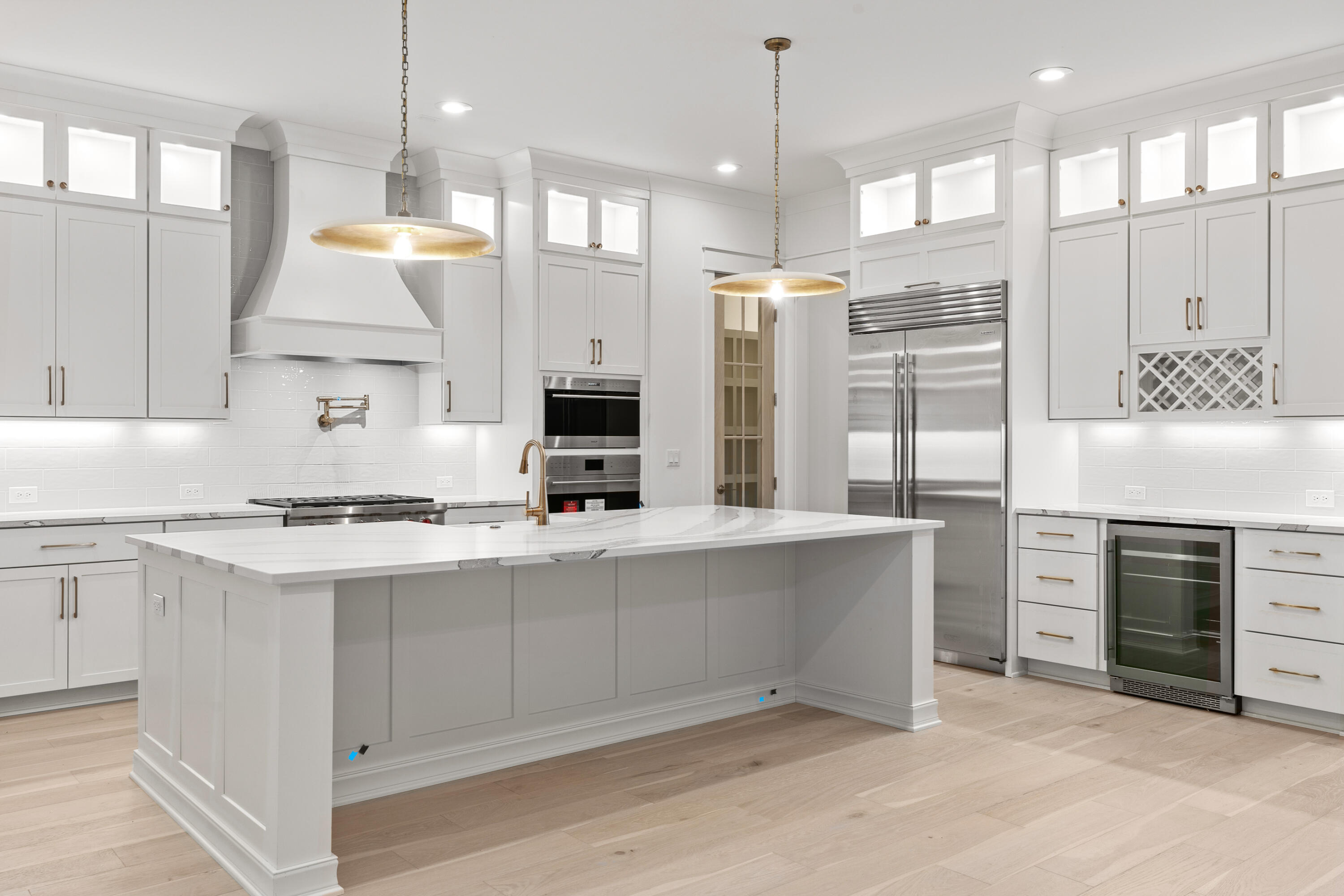 Hunters Run - Residential
