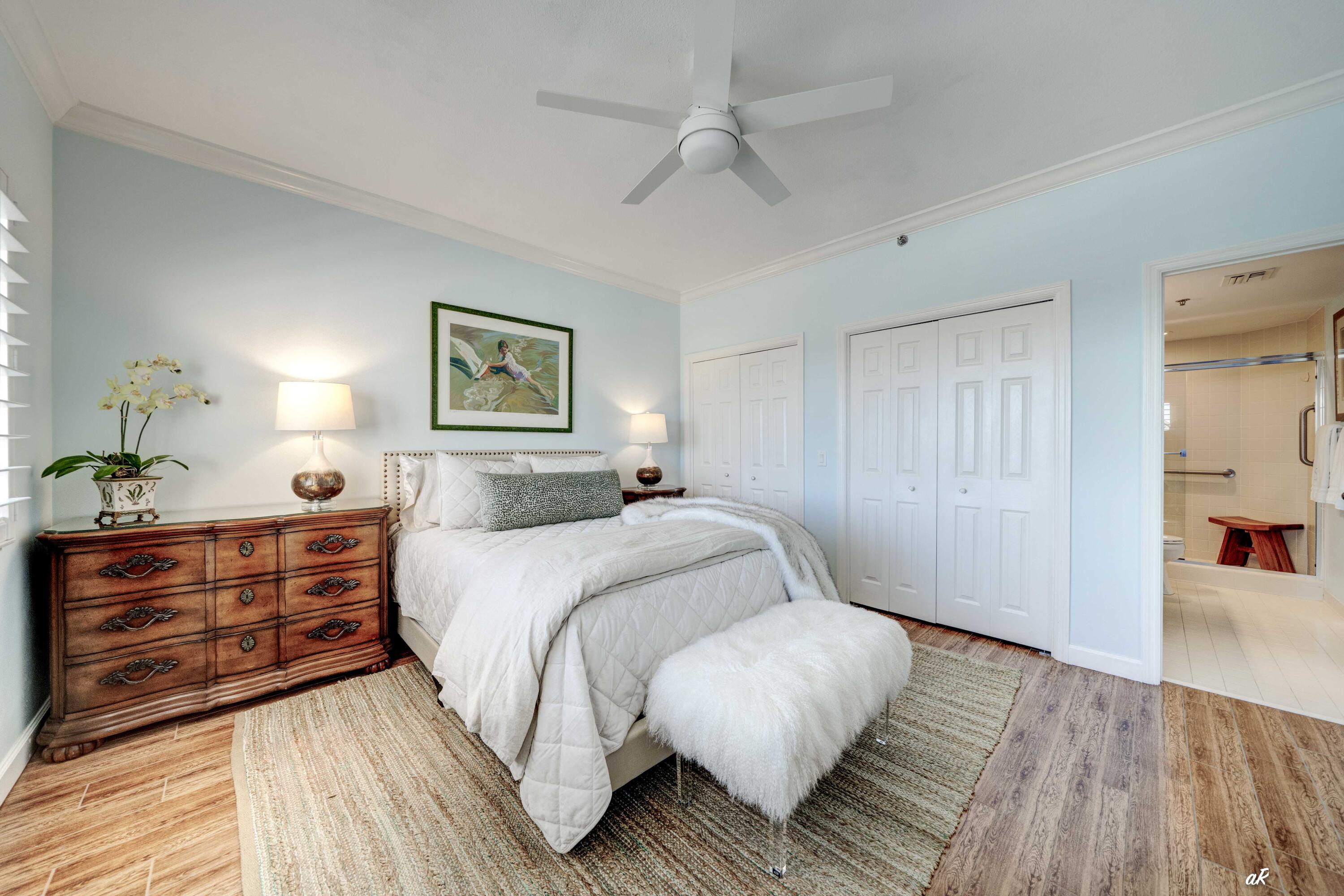 SUMMERWINDS CONDO - Residential