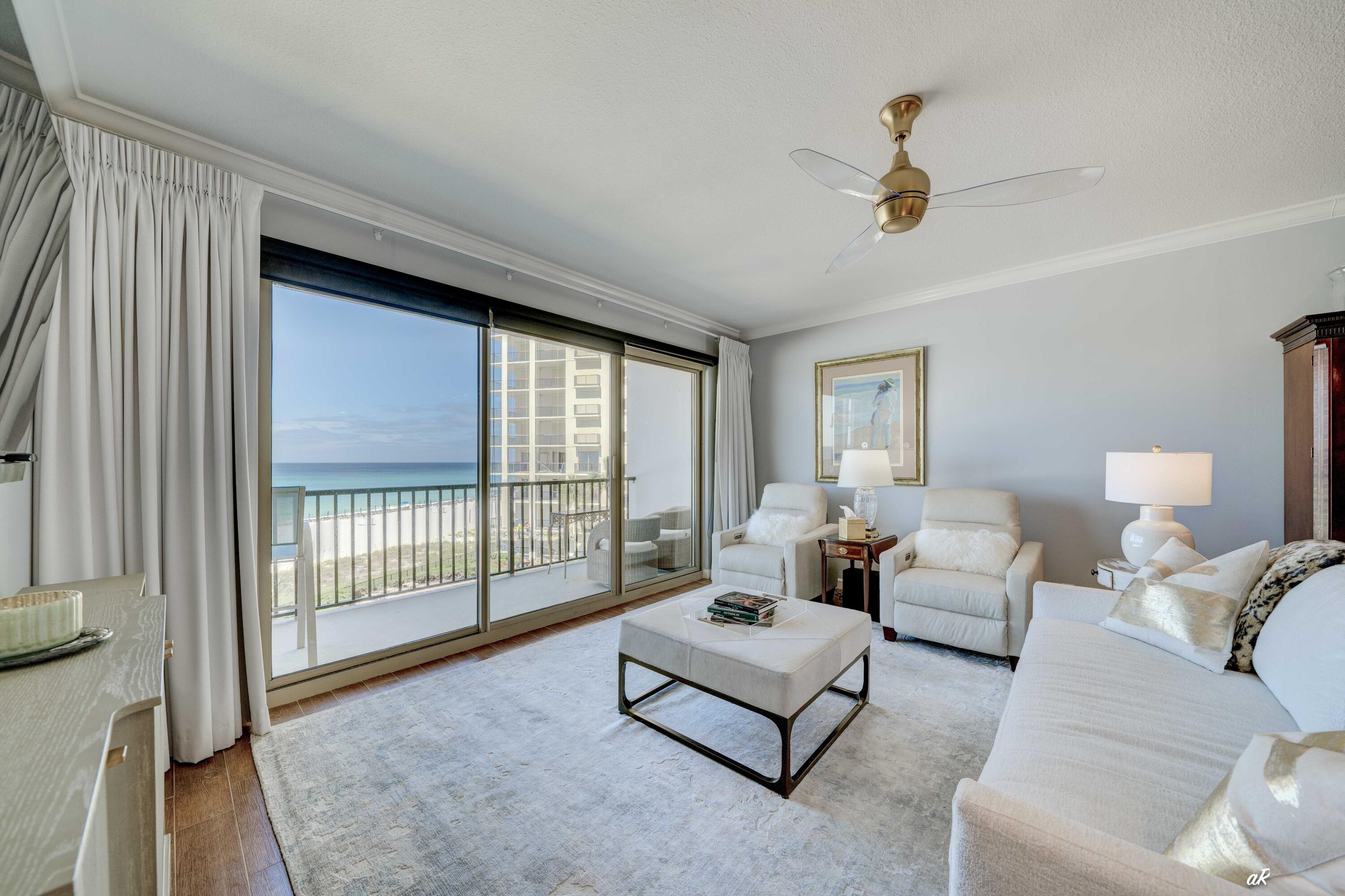 SUMMERWINDS CONDO - Residential