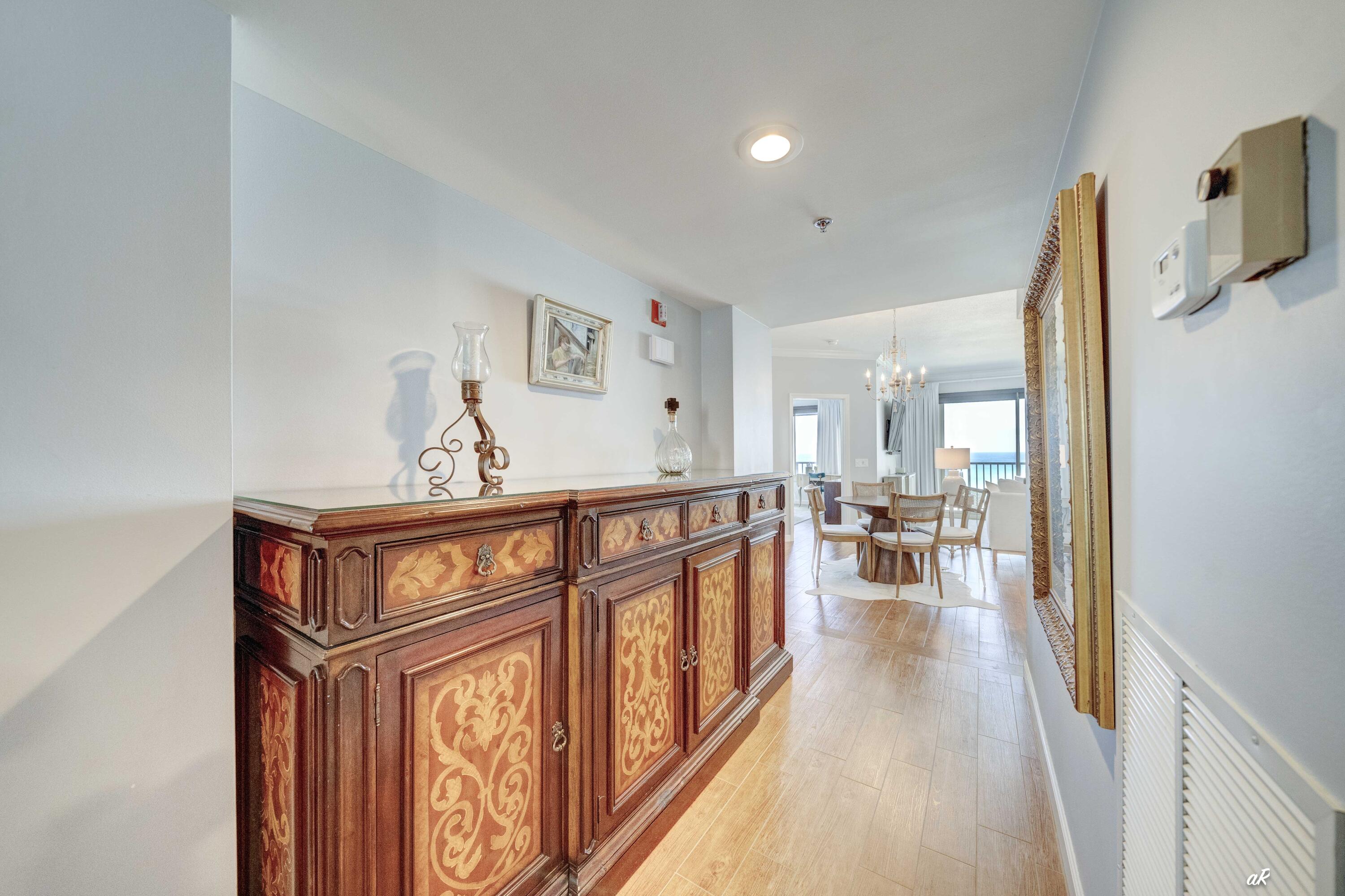 SUMMERWINDS CONDO - Residential