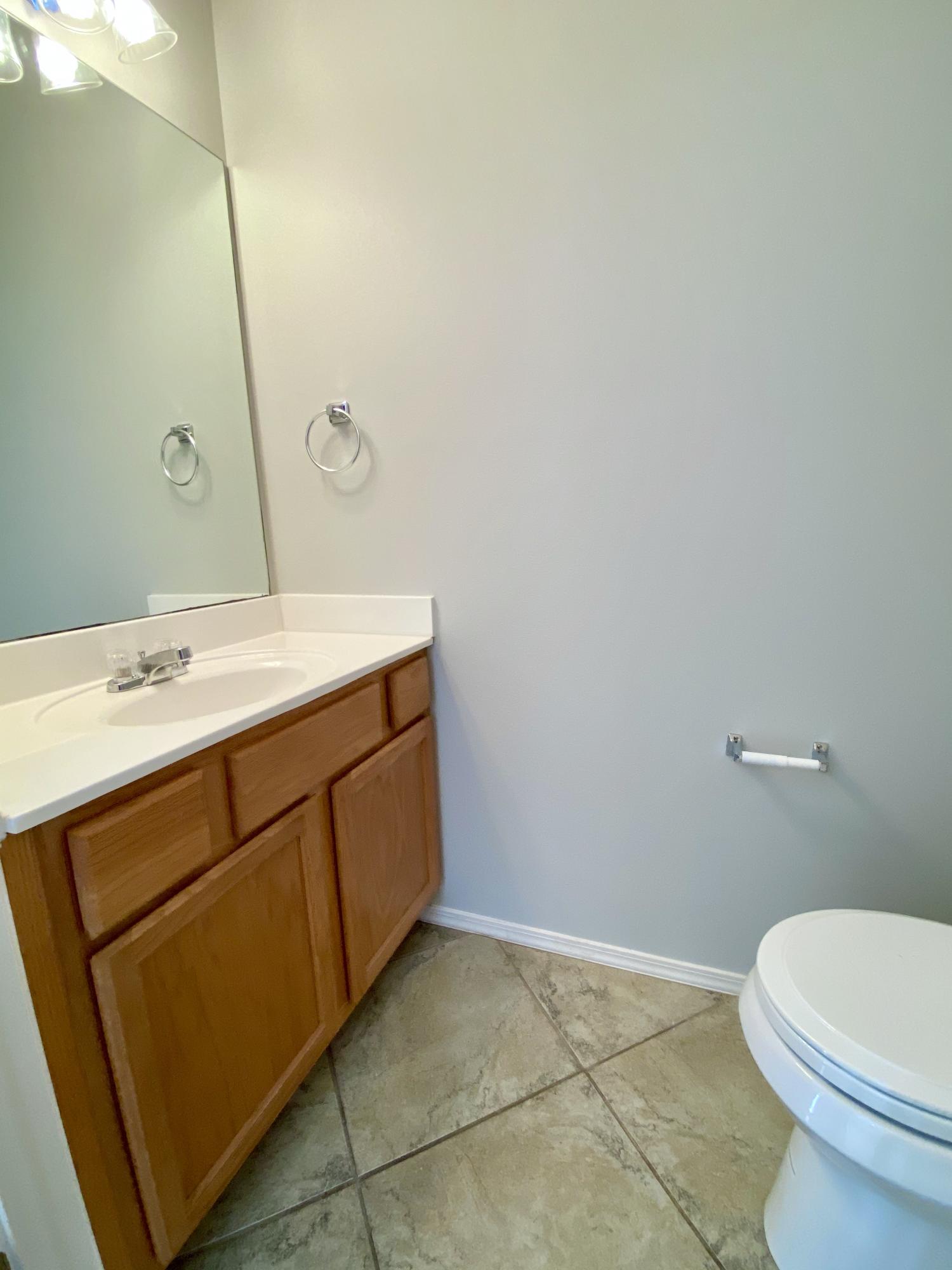 SHAY LIN T/H - Residential Lease