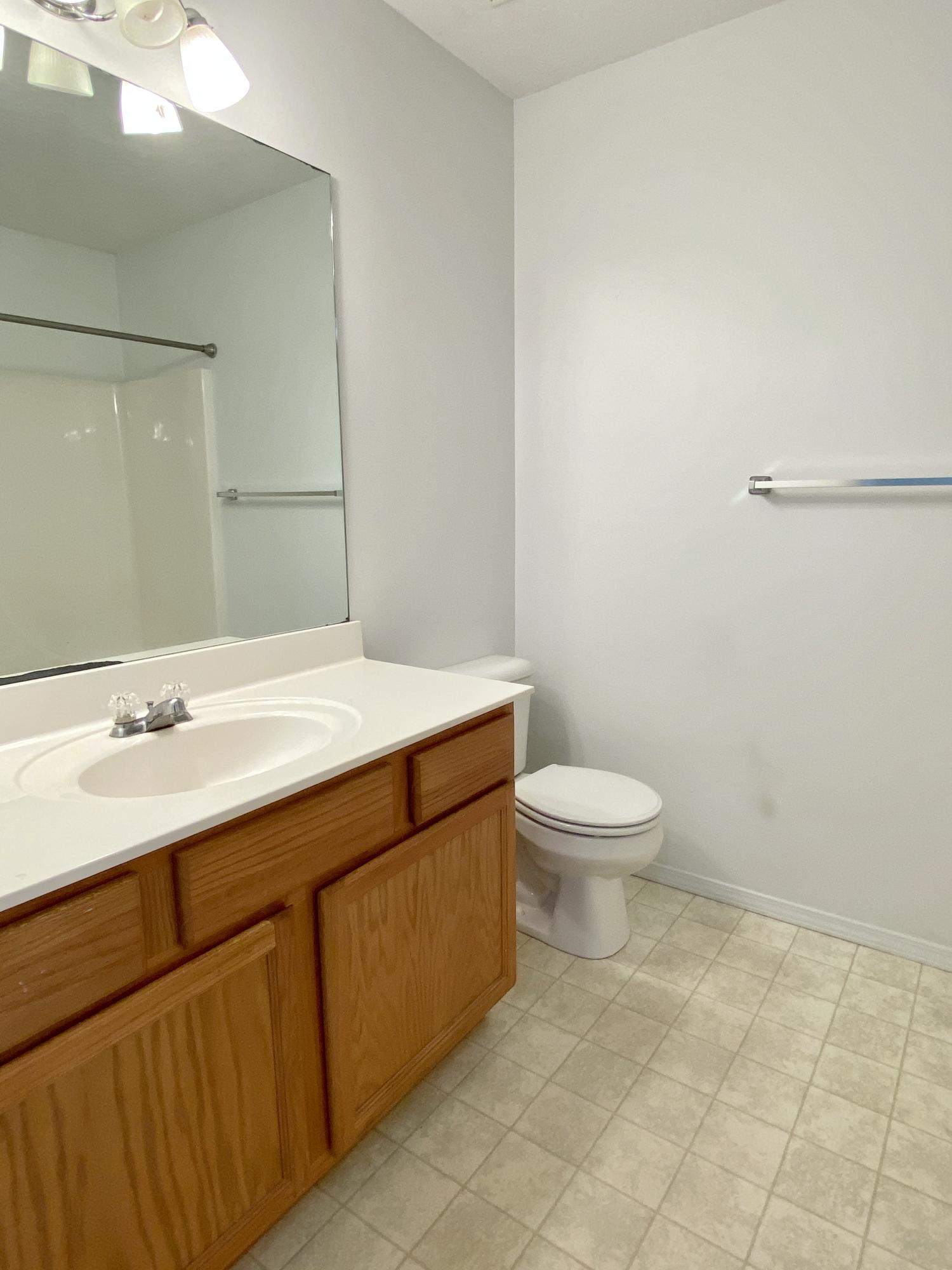 SHAY LIN T/H - Residential Lease