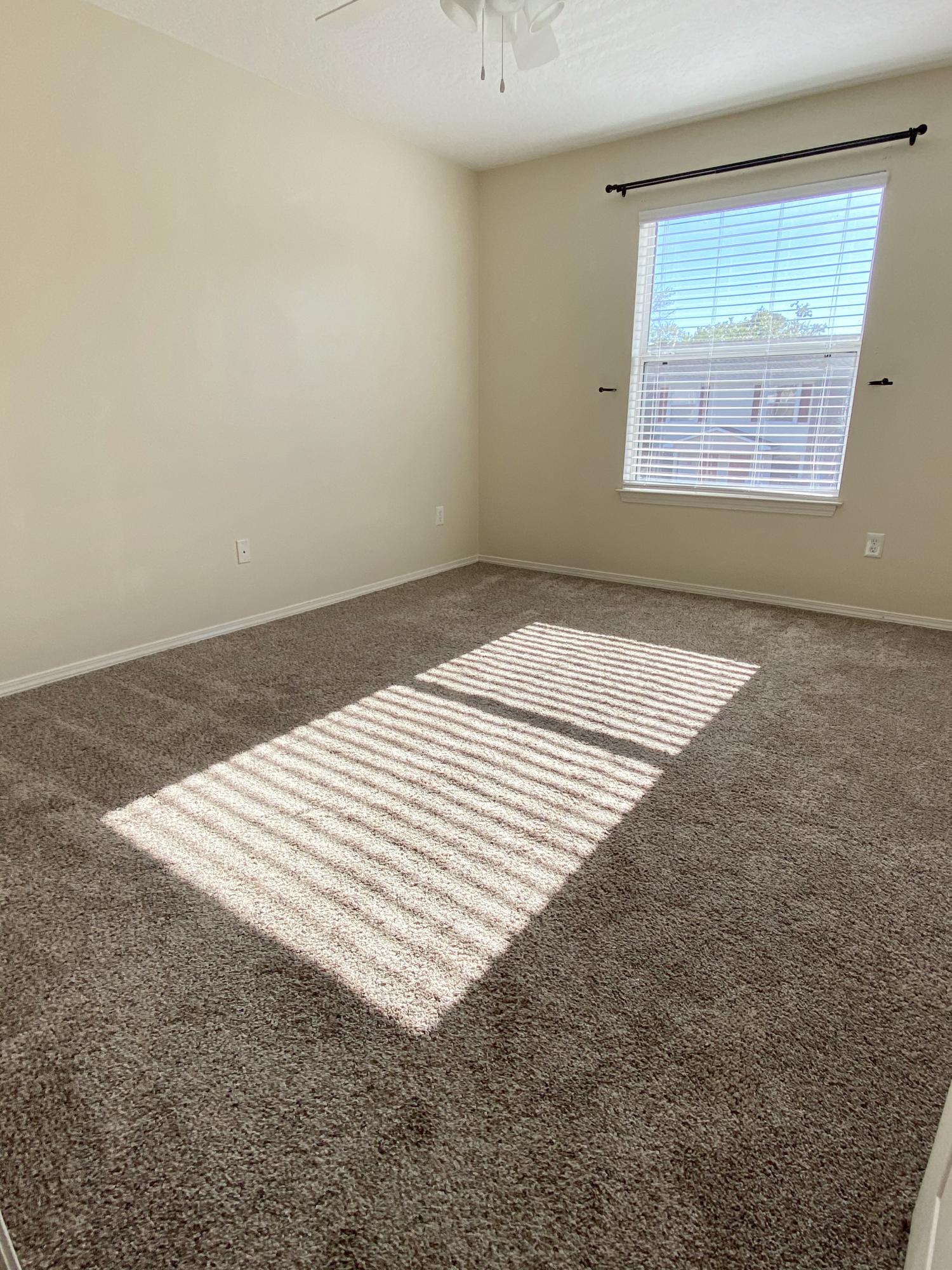 SHAY LIN T/H - Residential Lease