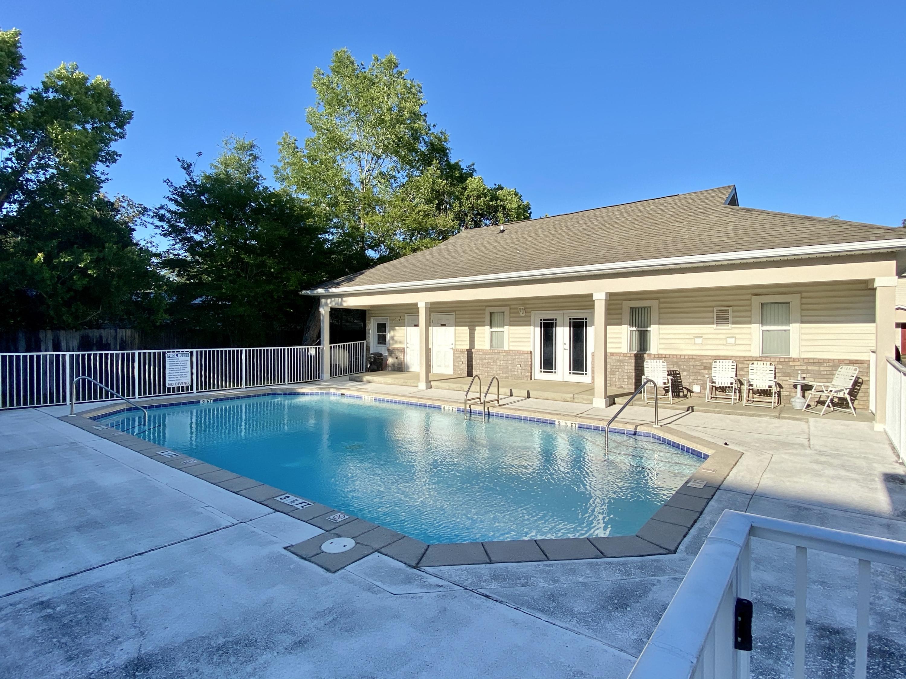 SHAY LIN T/H - Residential Lease