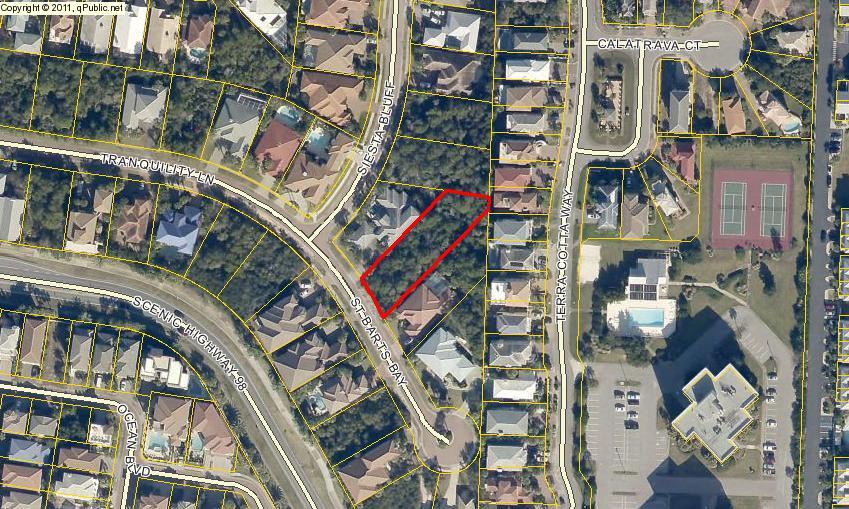 DESTINY EAST PH 1 - Land