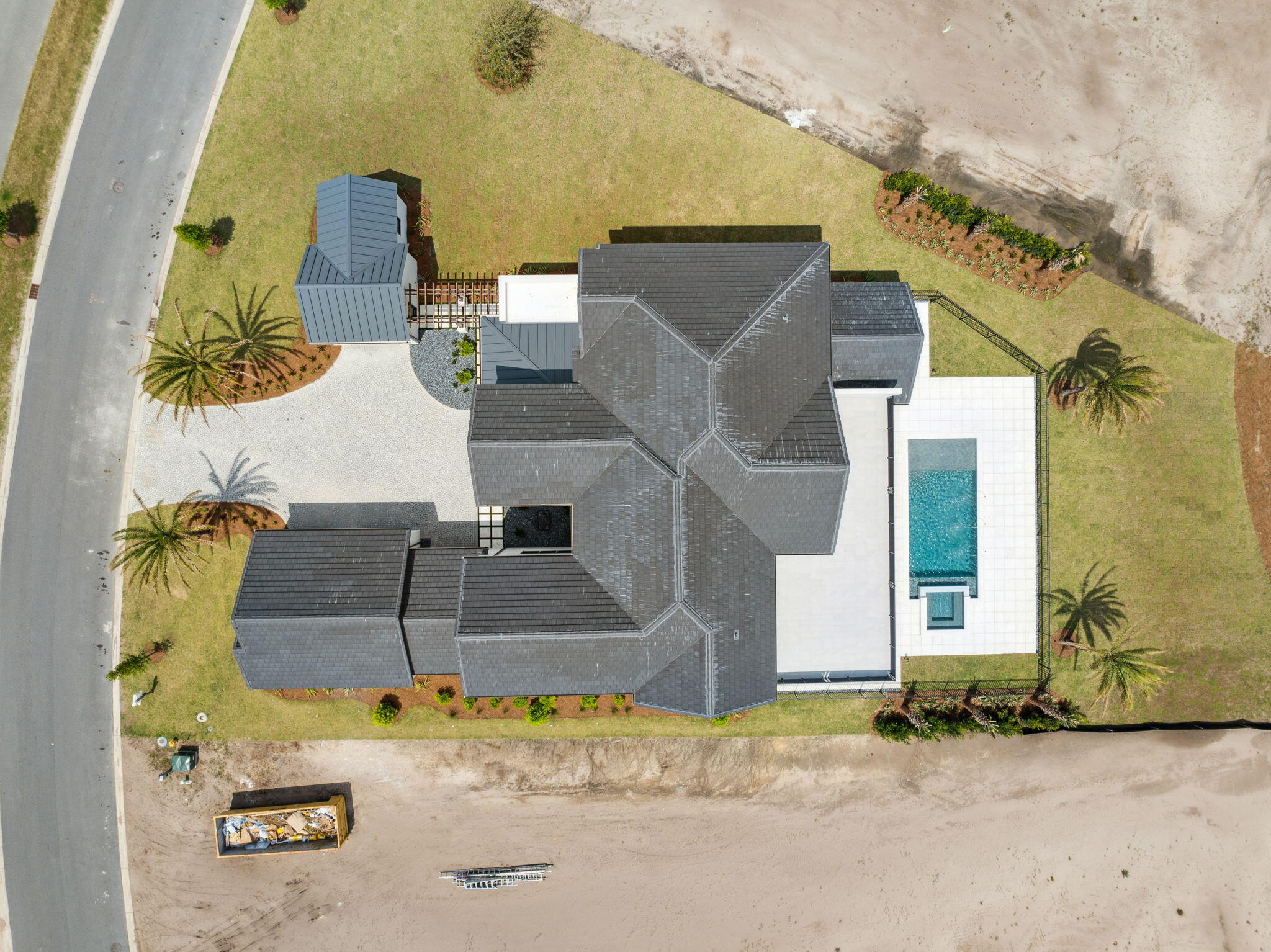 Watersound Camp Creek - Residential