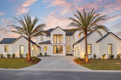 724 Windsong Dr Inlet Beach FL 32461