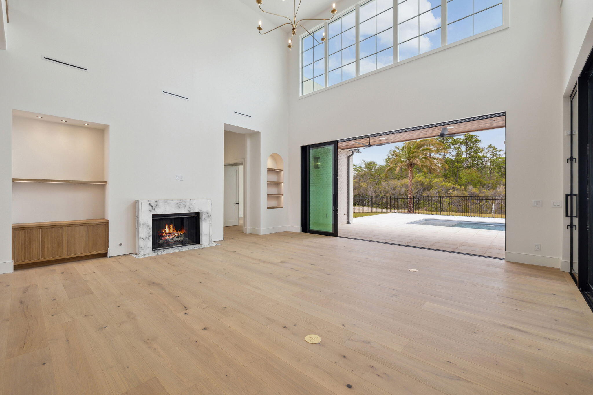 Watersound Camp Creek - Residential