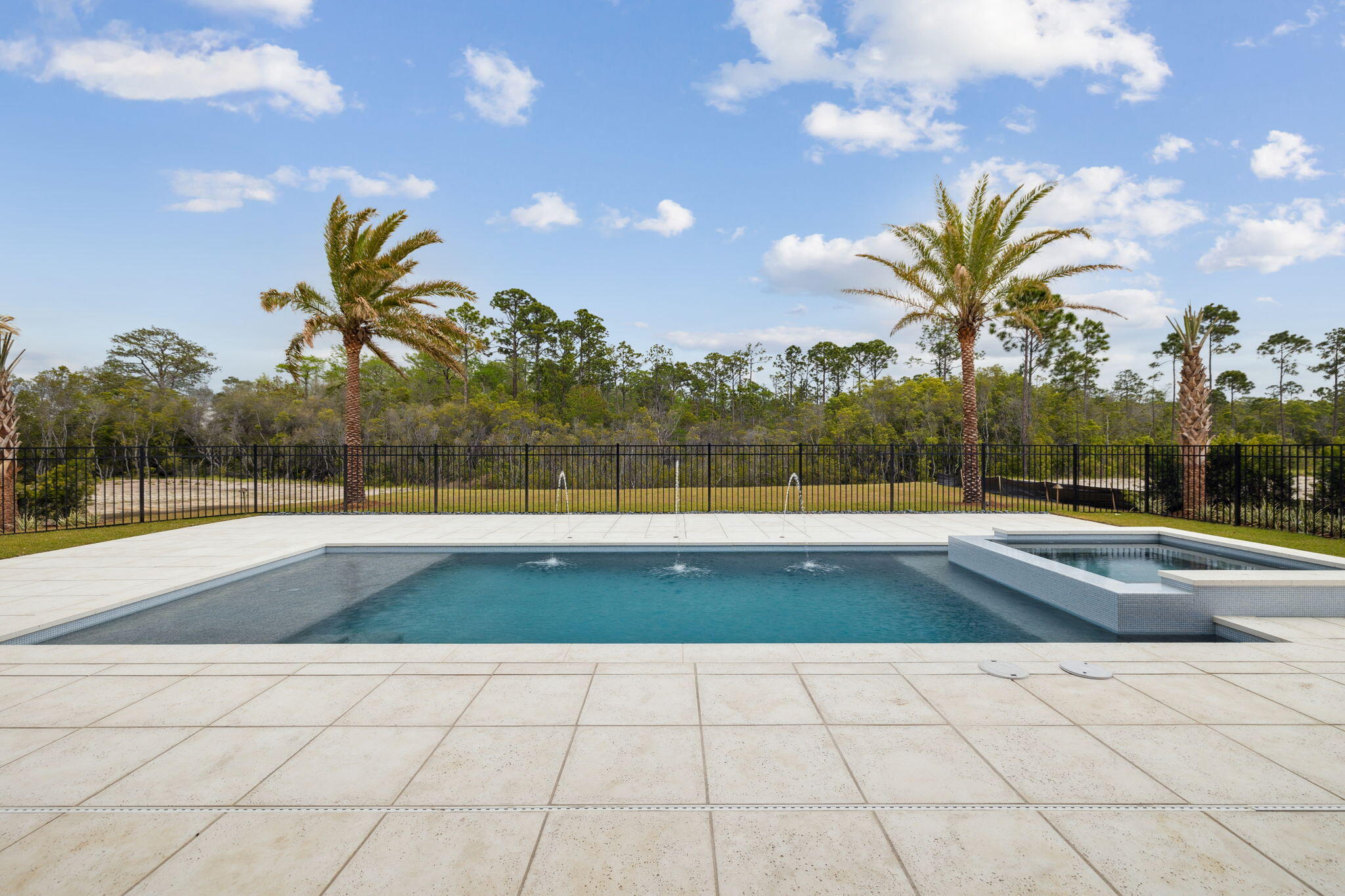 Watersound Camp Creek - Residential