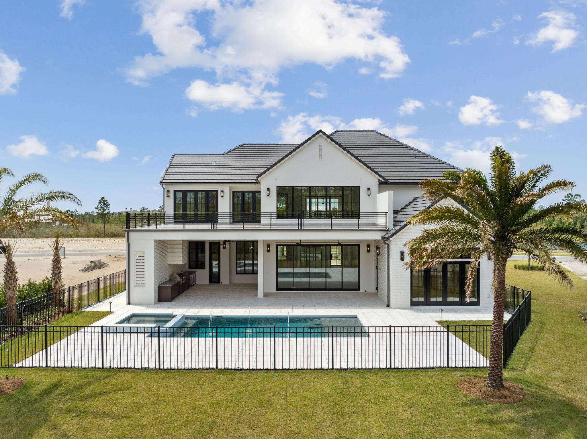 Watersound Camp Creek - Residential