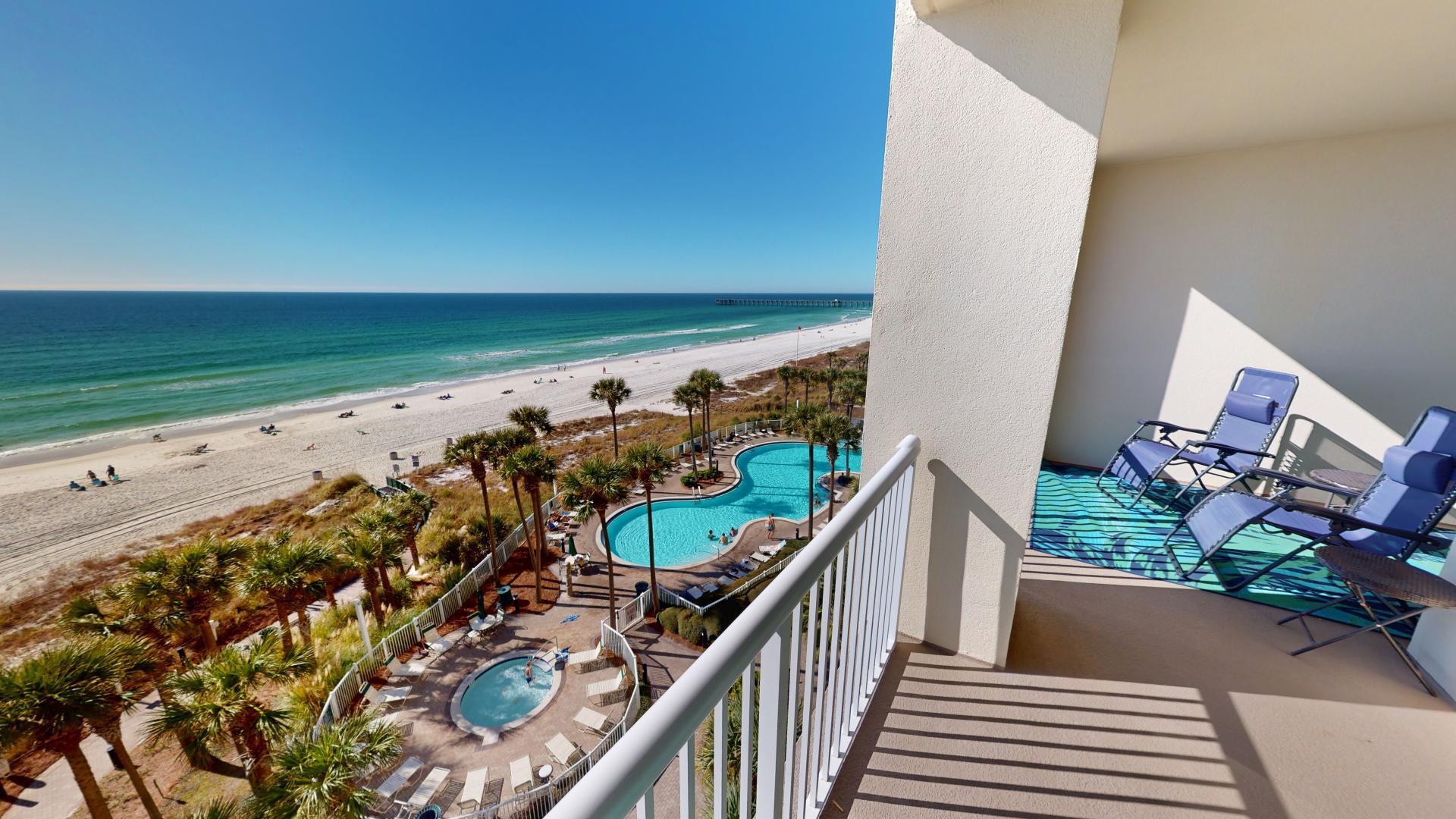 GRAND PANAMA BEACH RESORTS - Residential