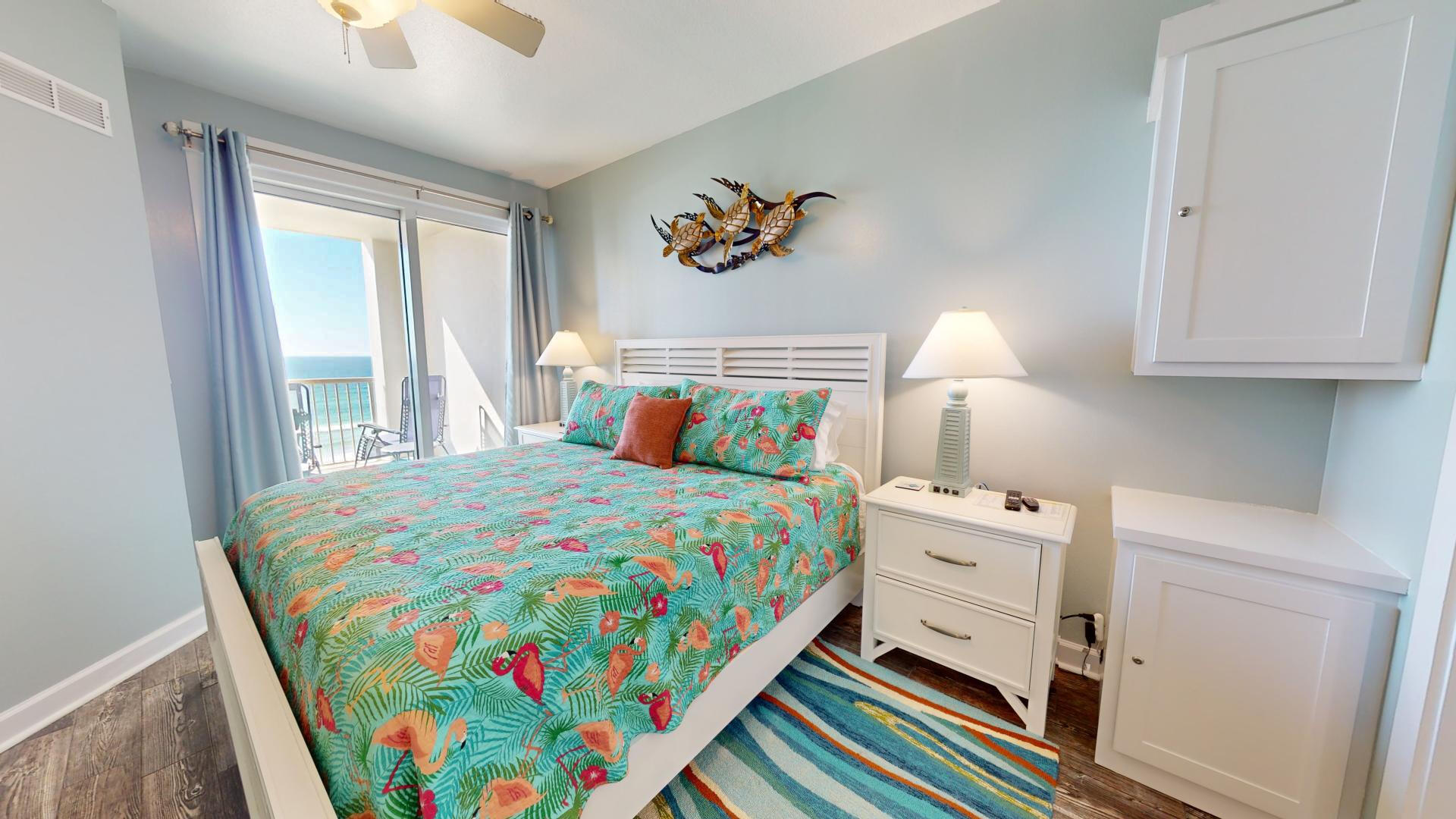 GRAND PANAMA BEACH RESORTS - Residential