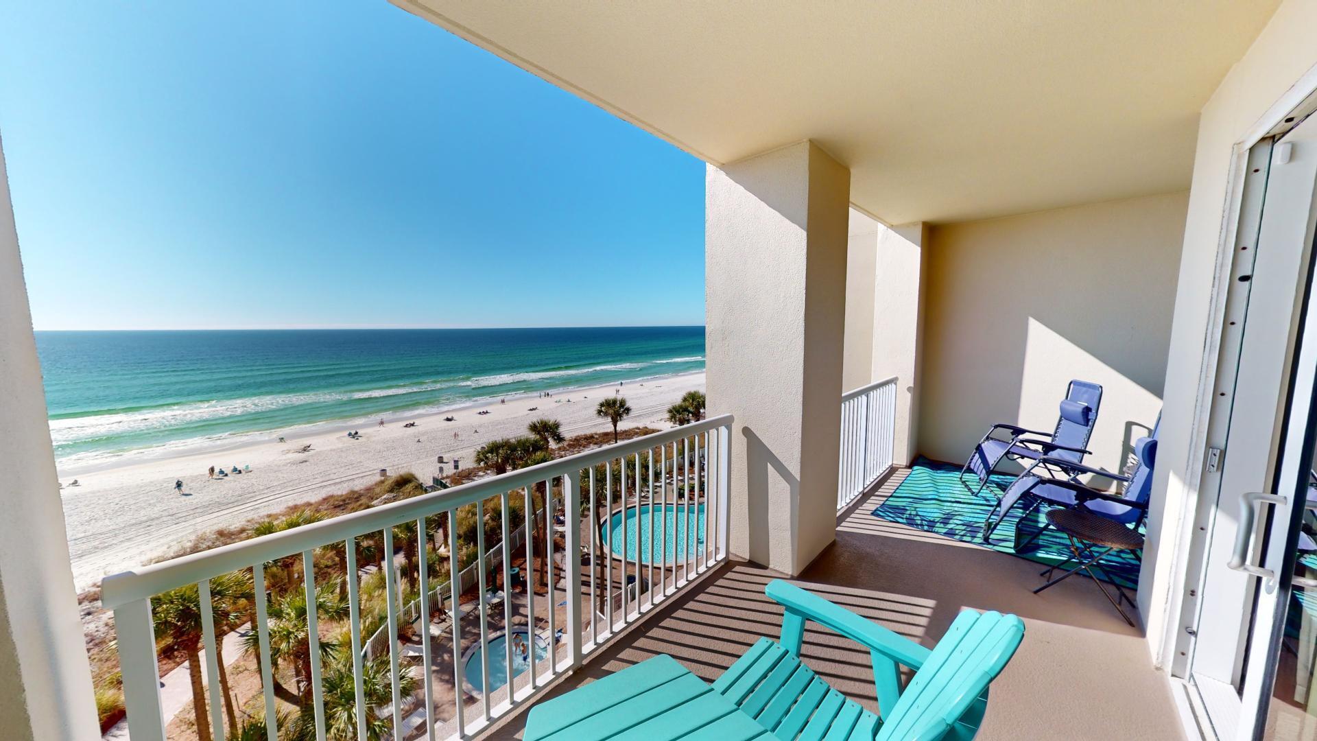 GRAND PANAMA BEACH RESORTS - Residential