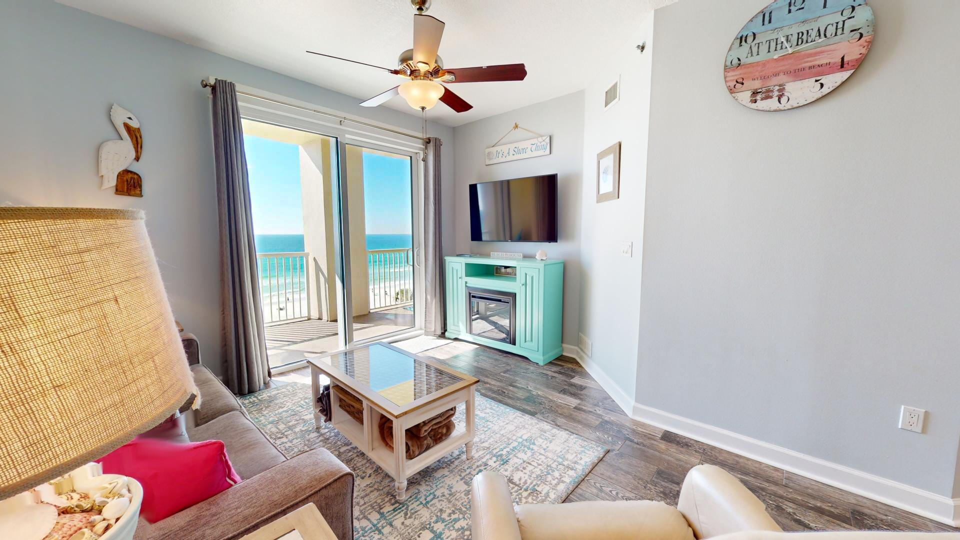 GRAND PANAMA BEACH RESORTS - Residential