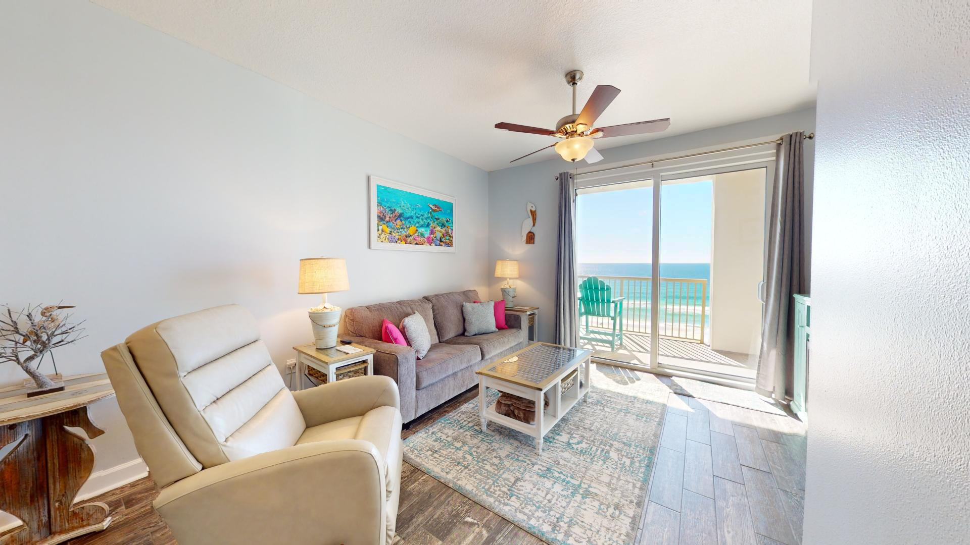 GRAND PANAMA BEACH RESORTS - Residential