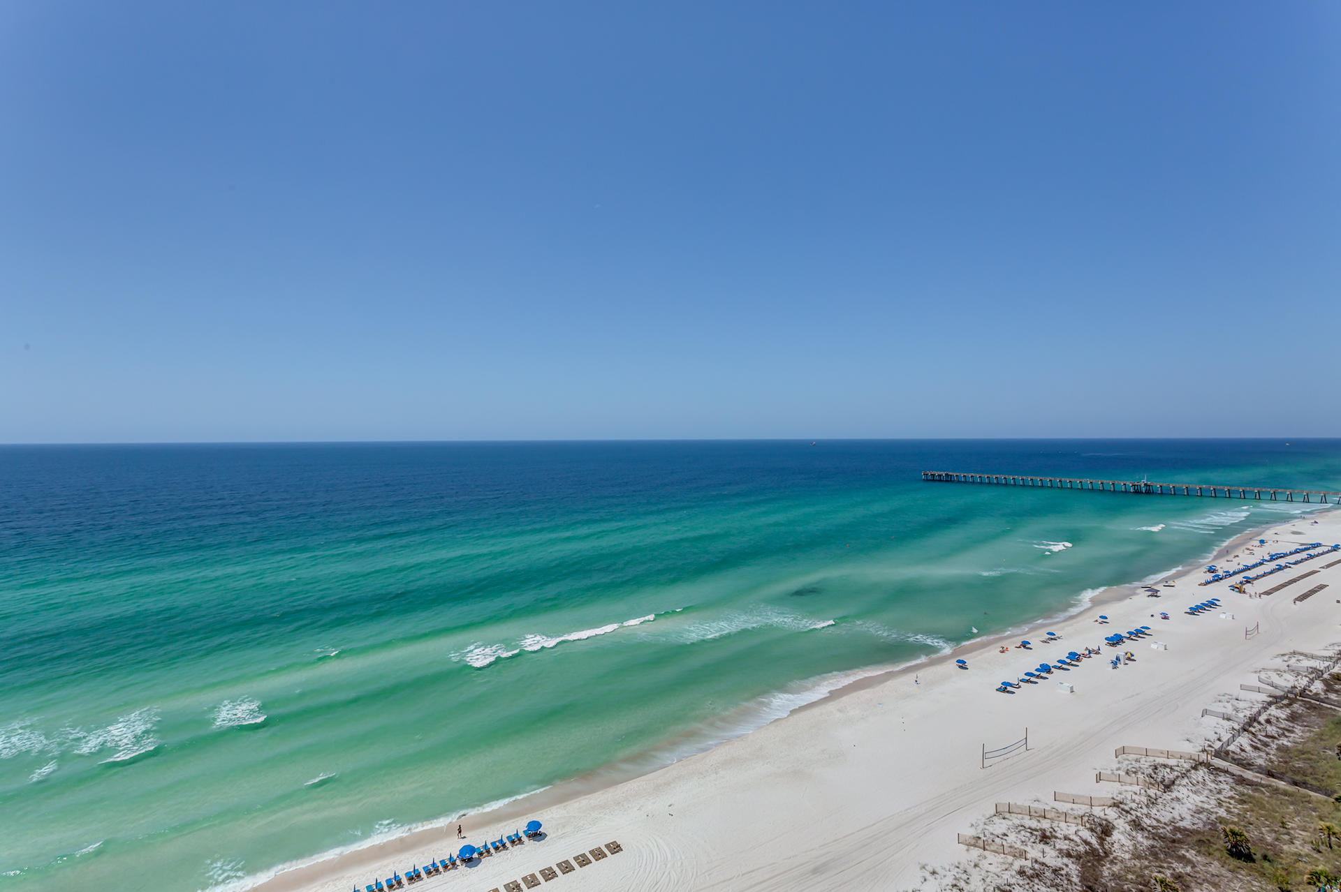 AQUA Beachside Resort - Residential