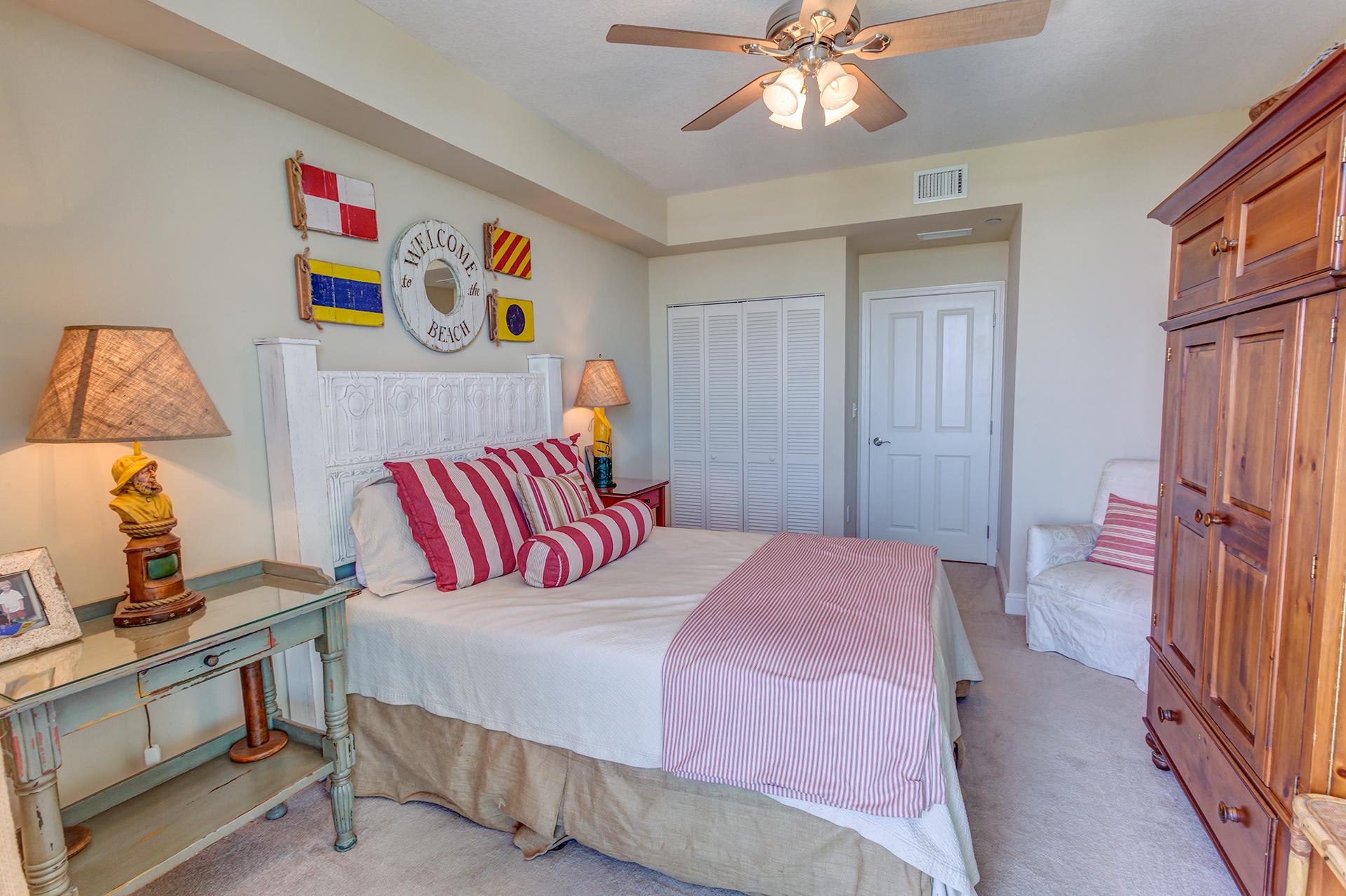 AQUA Beachside Resort - Residential