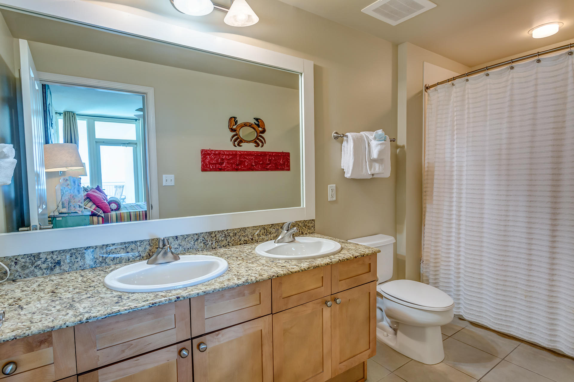 AQUA Beachside Resort - Residential