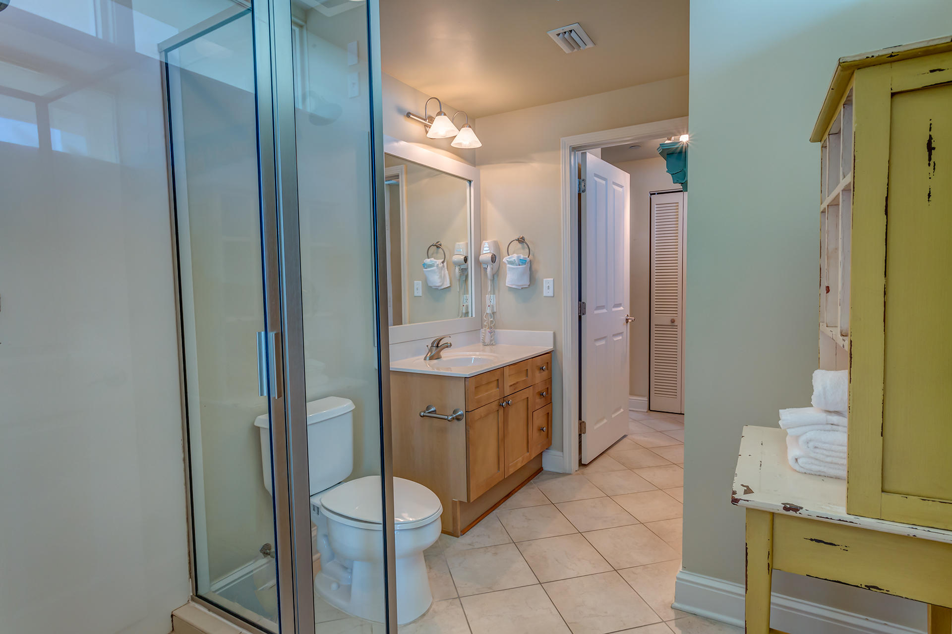 AQUA Beachside Resort - Residential