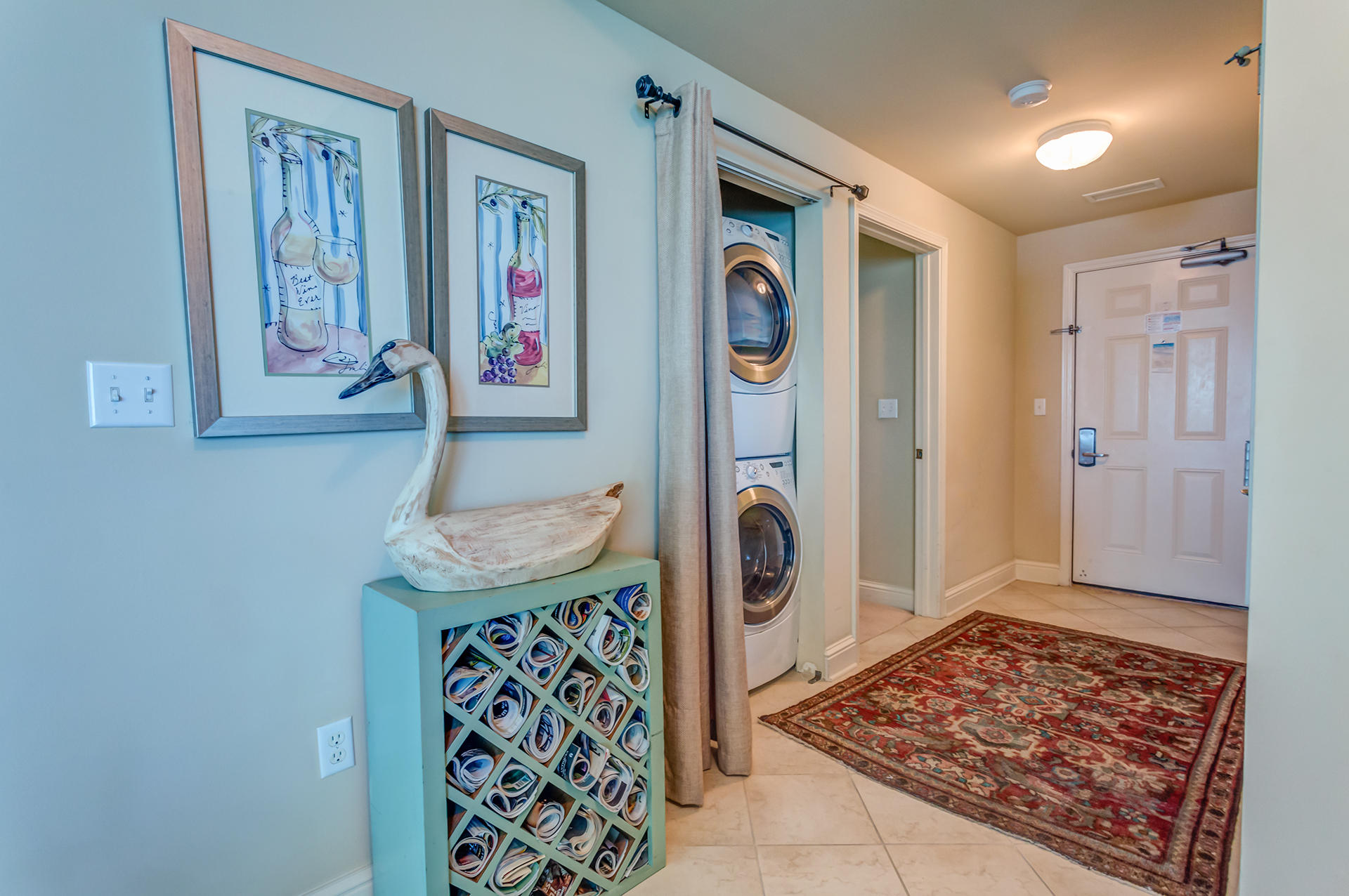 AQUA Beachside Resort - Residential