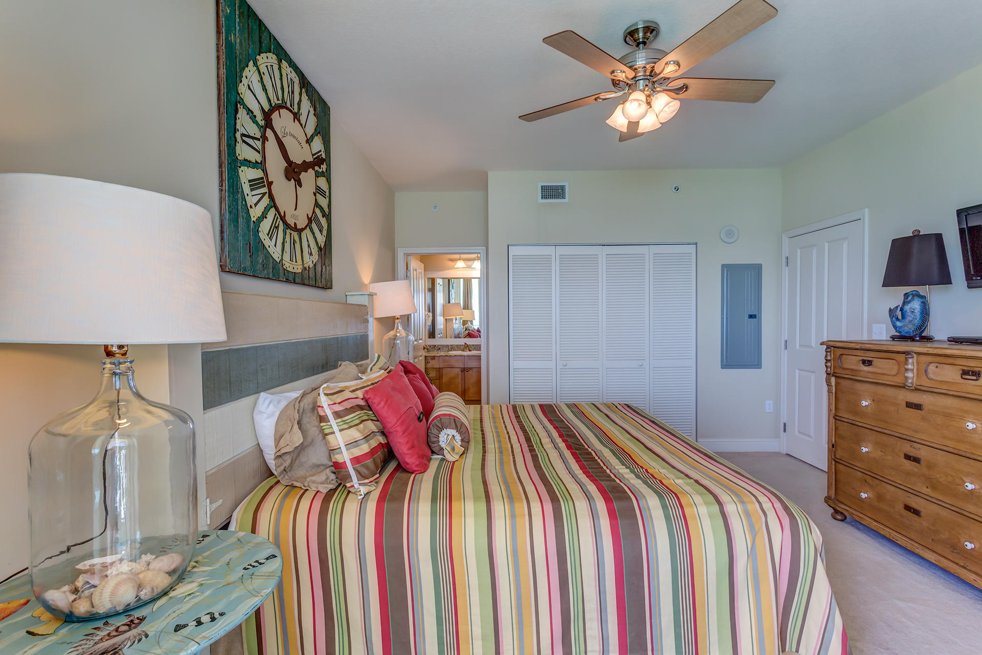 AQUA Beachside Resort - Residential