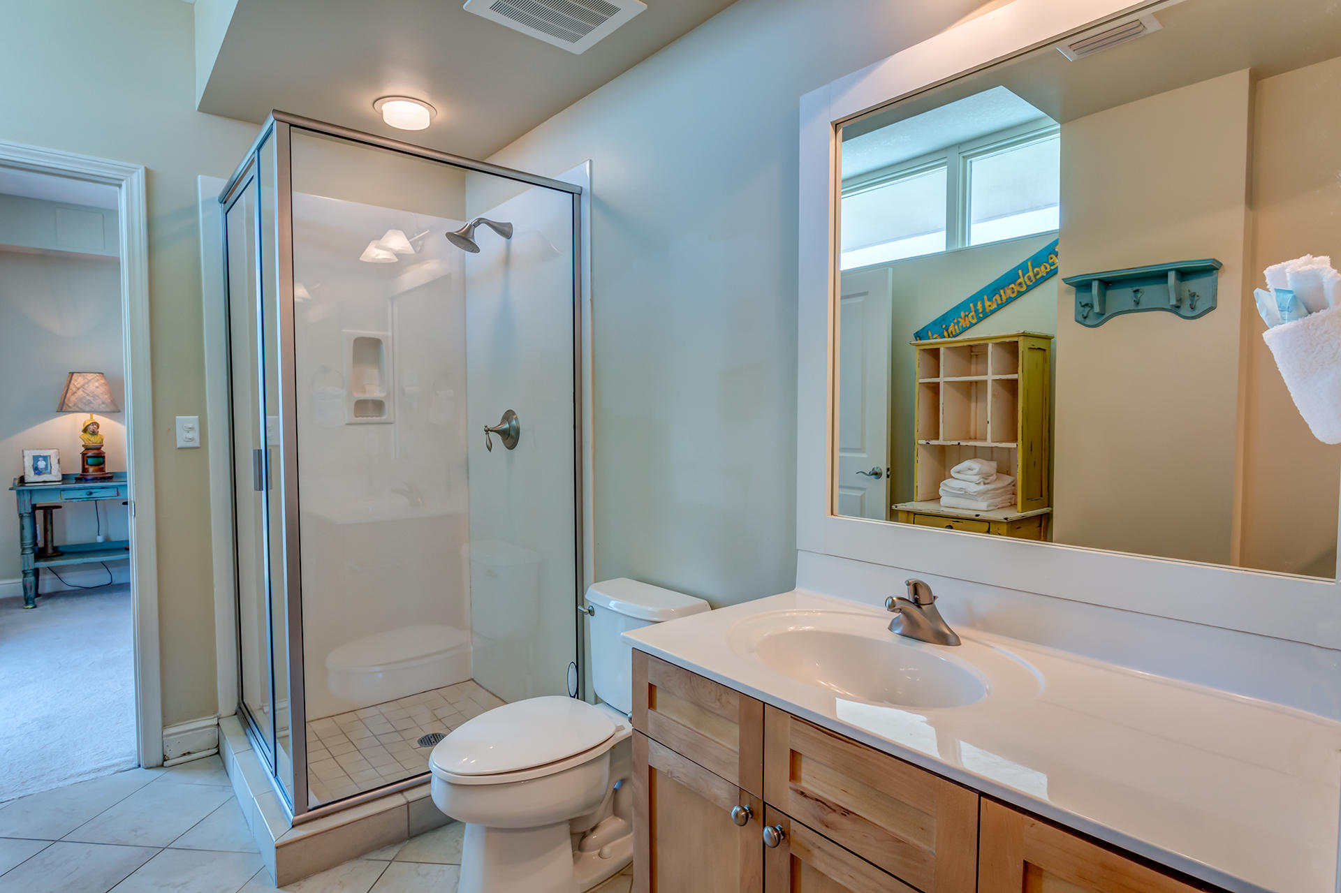 AQUA Beachside Resort - Residential