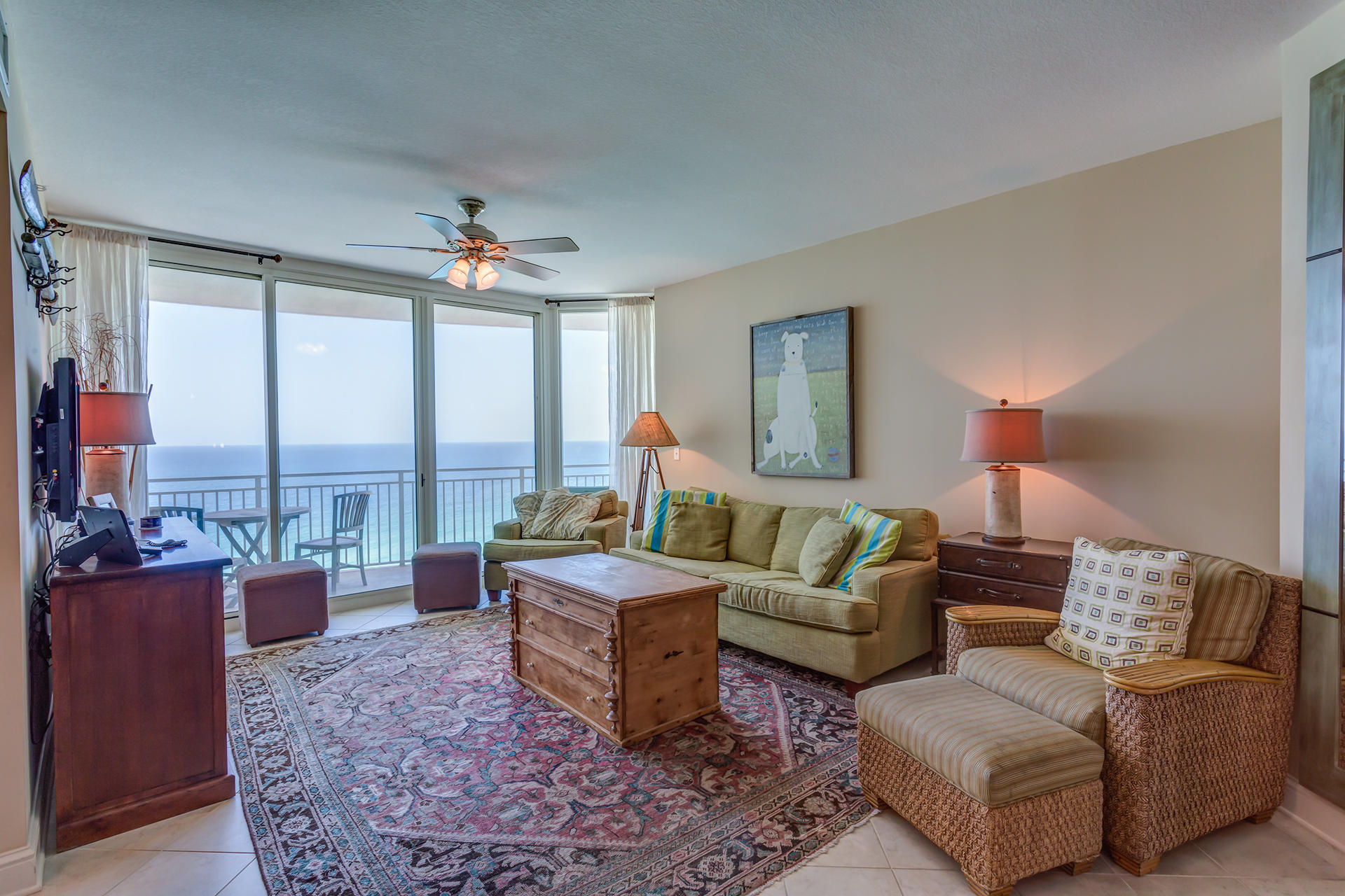 AQUA Beachside Resort - Residential