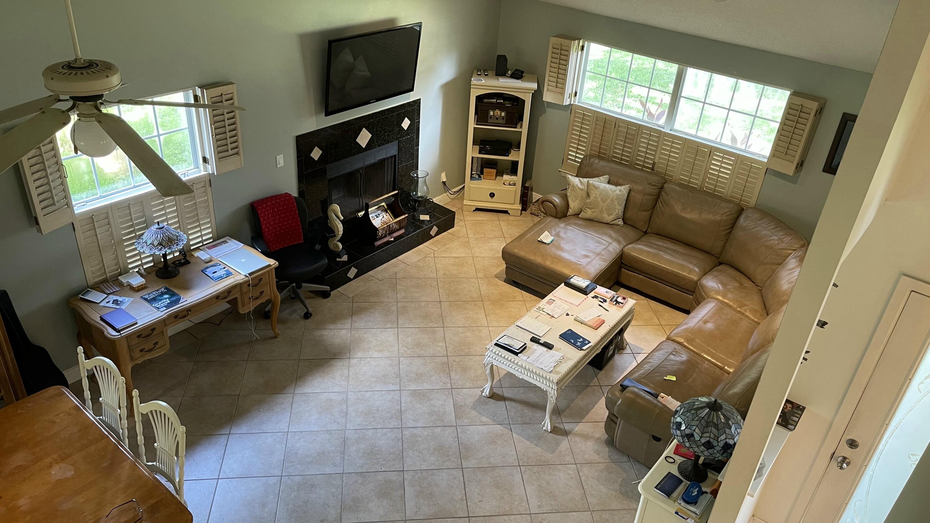 BAYVIEW MANOR 1ST ADDN - Residential