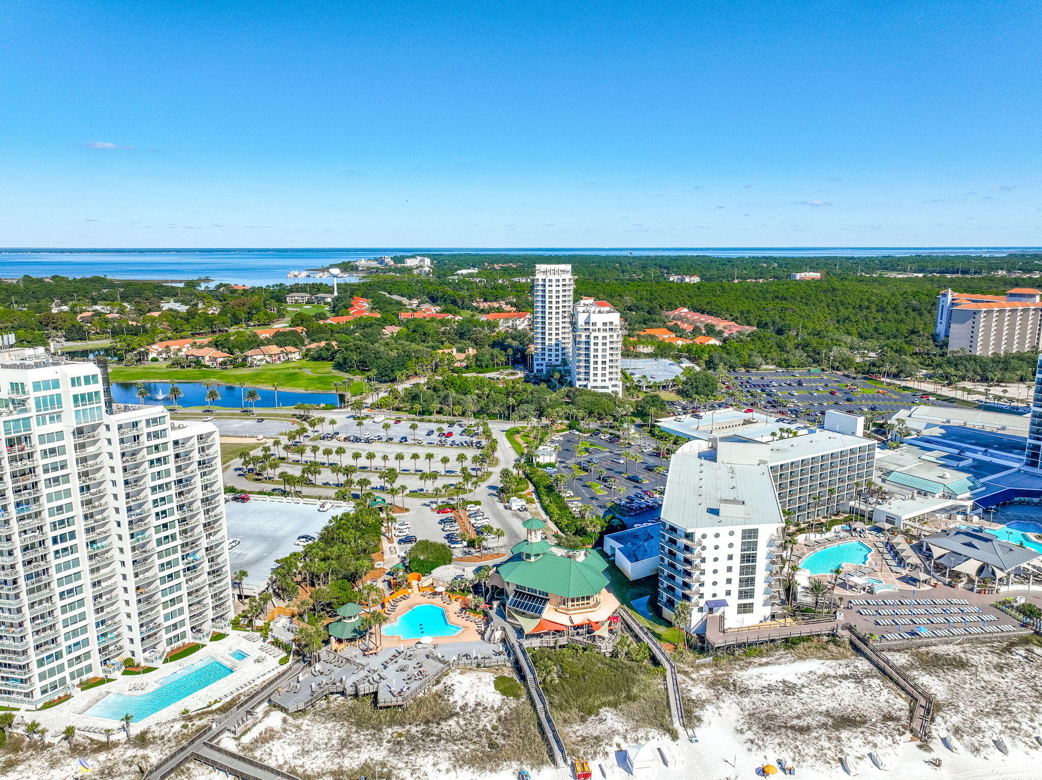 LUAU I - Residential