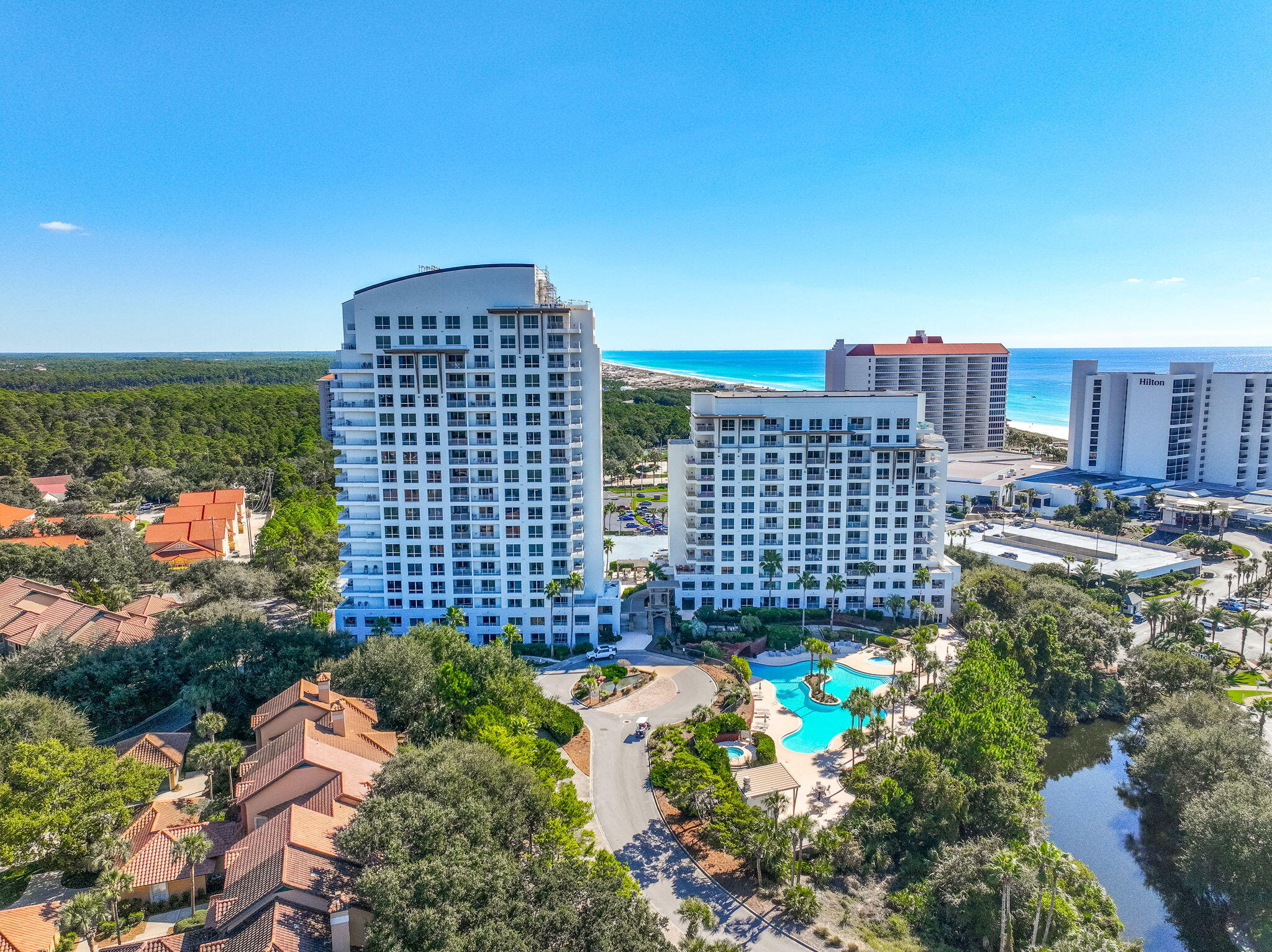 LUAU I - Residential