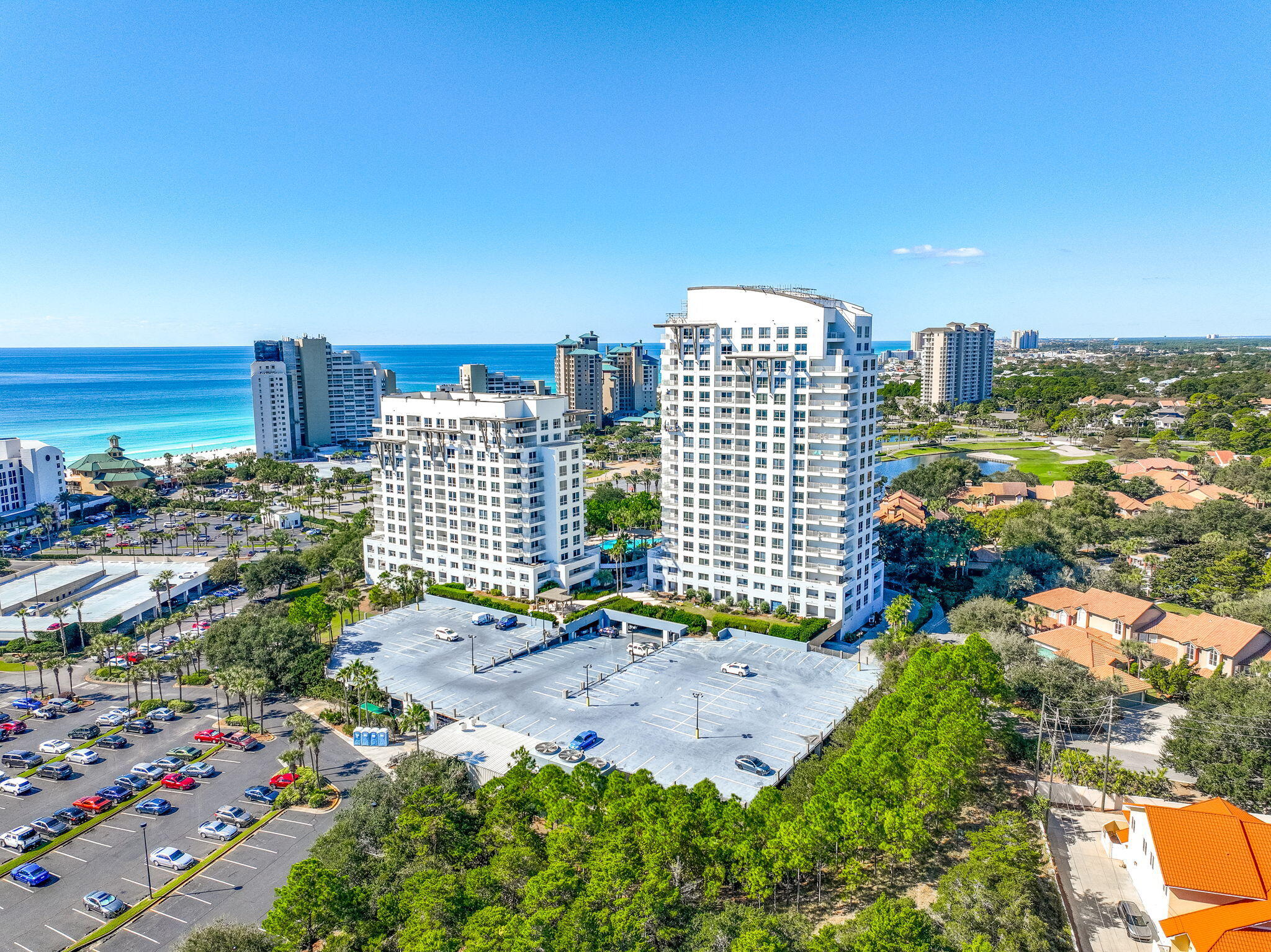 LUAU I - Residential