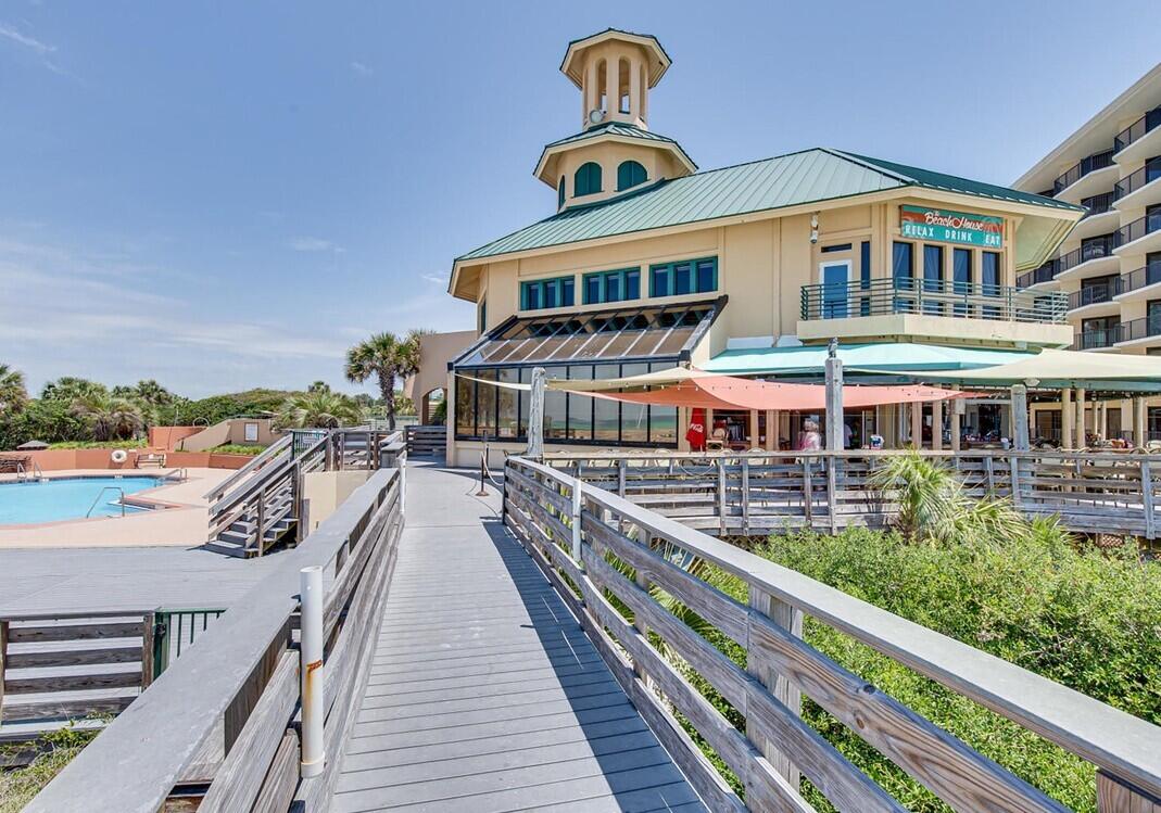 LUAU I - Residential