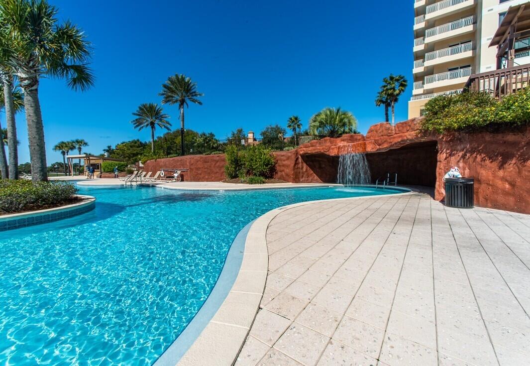 LUAU I - Residential