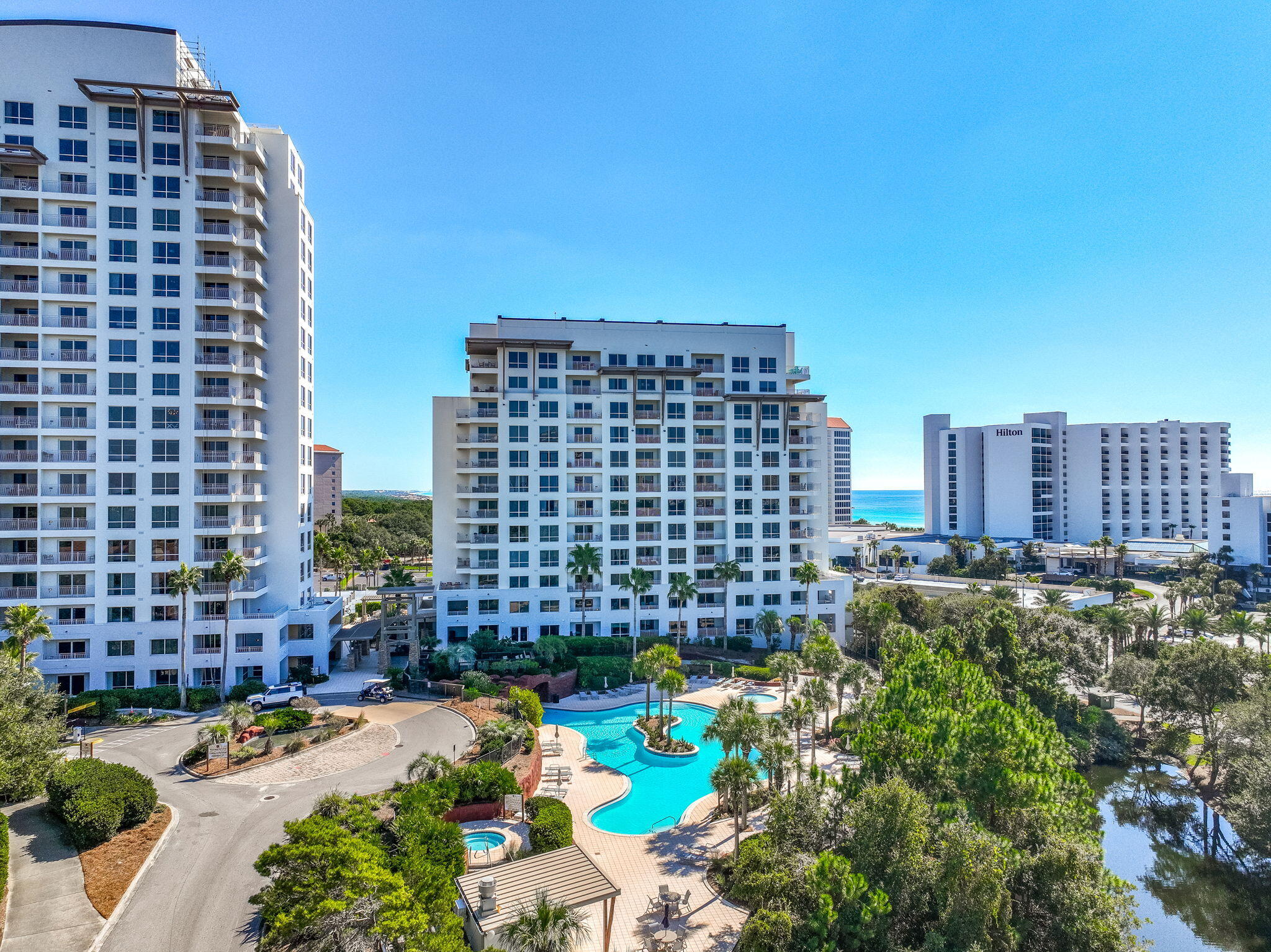 LUAU I - Residential