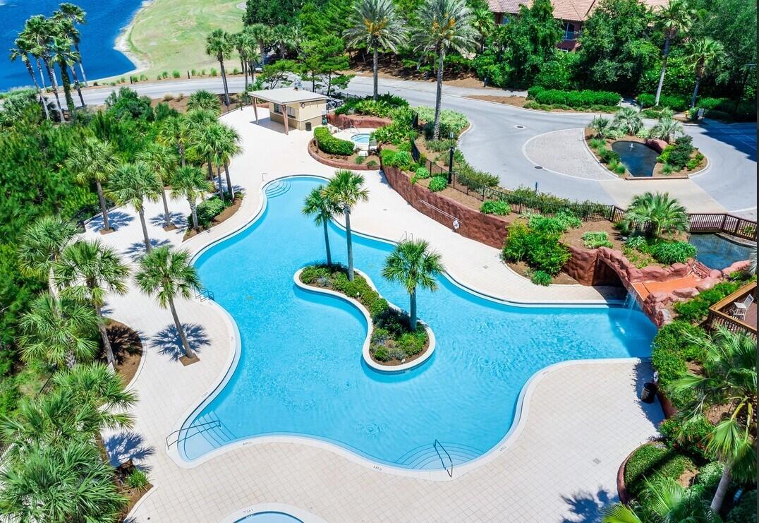 LUAU I - Residential