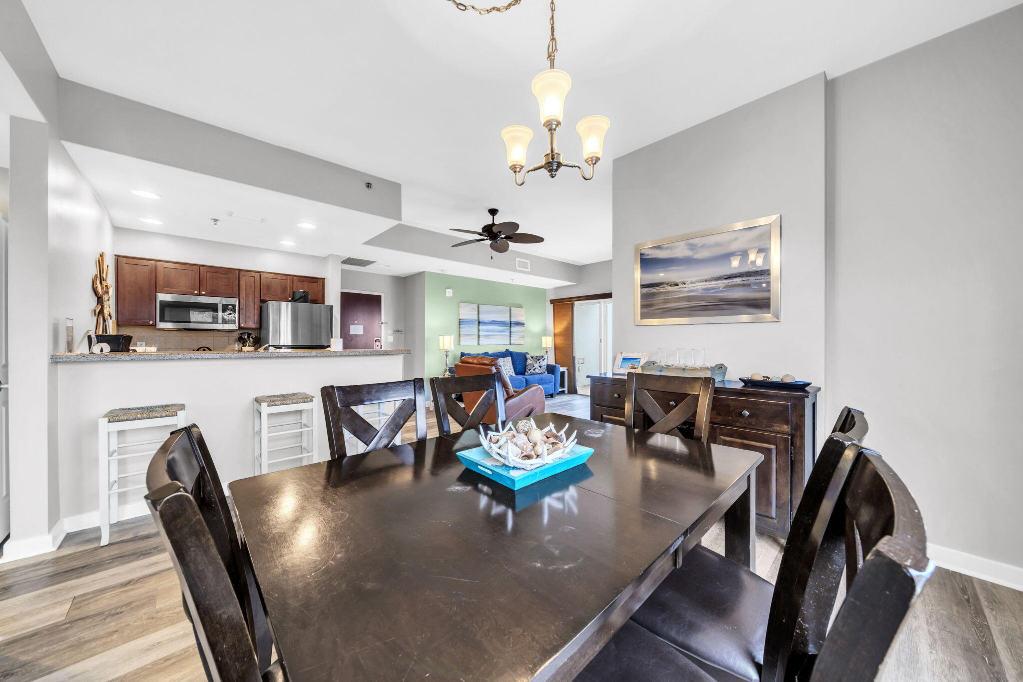 LUAU I - Residential