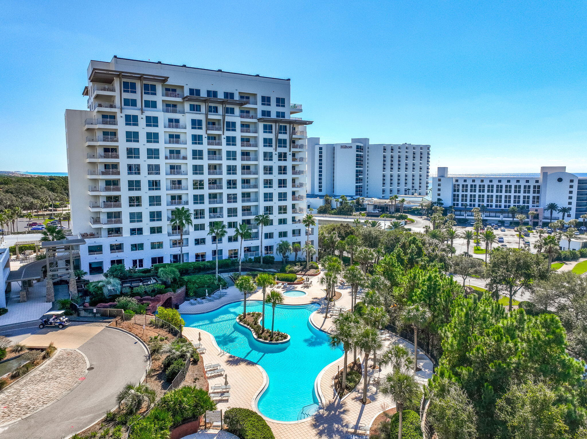 LUAU I - Residential