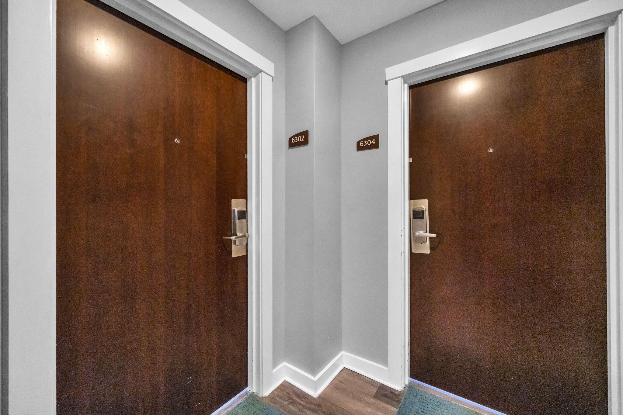 LUAU I - Residential