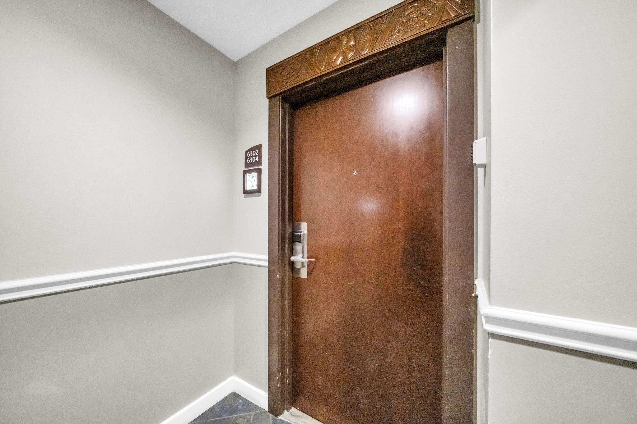 LUAU I - Residential