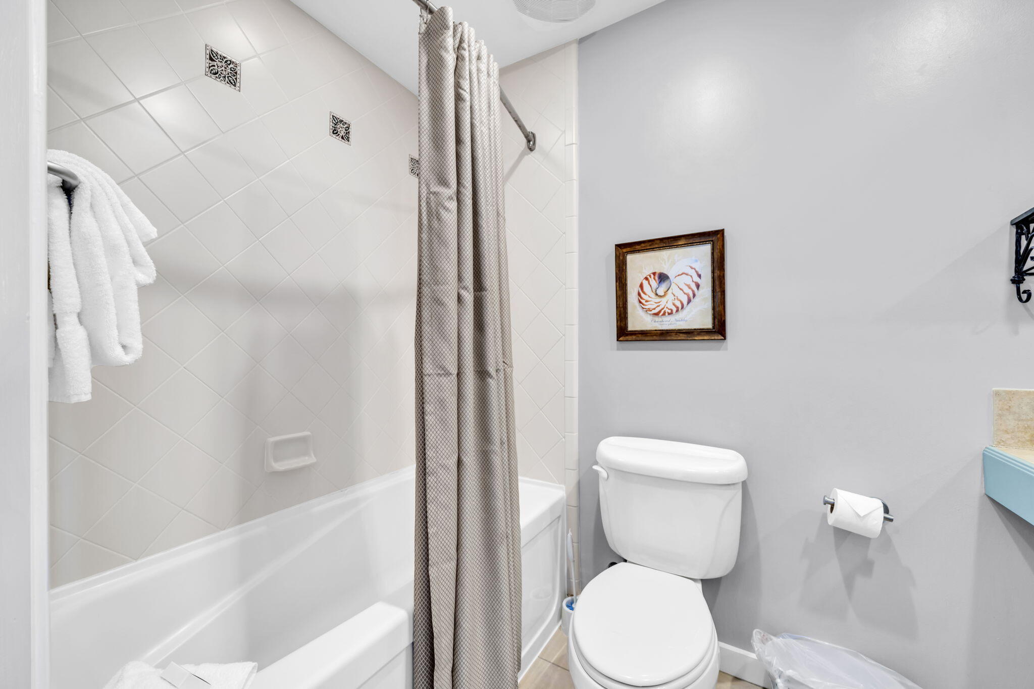 LUAU I - Residential