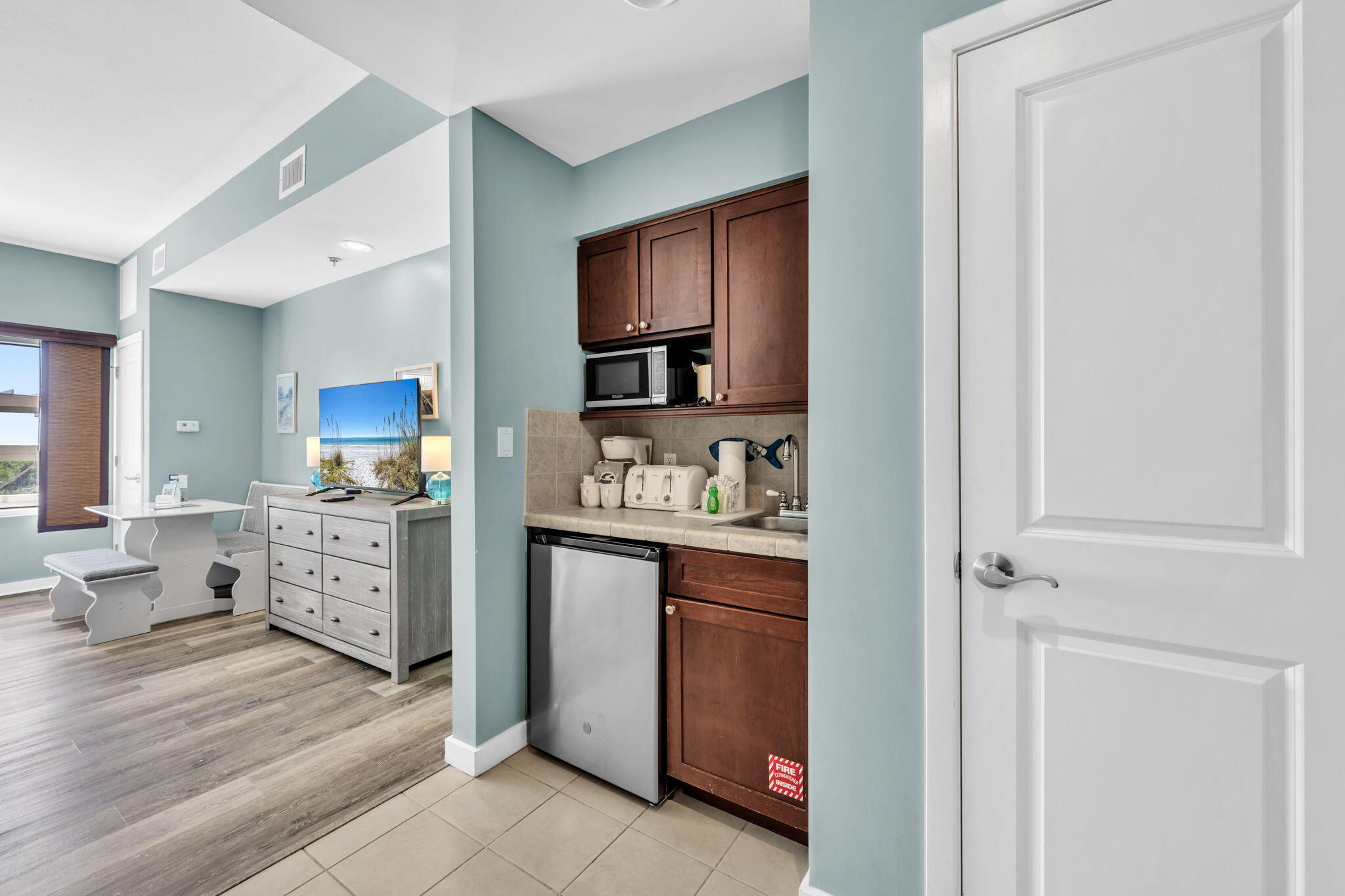 LUAU I - Residential