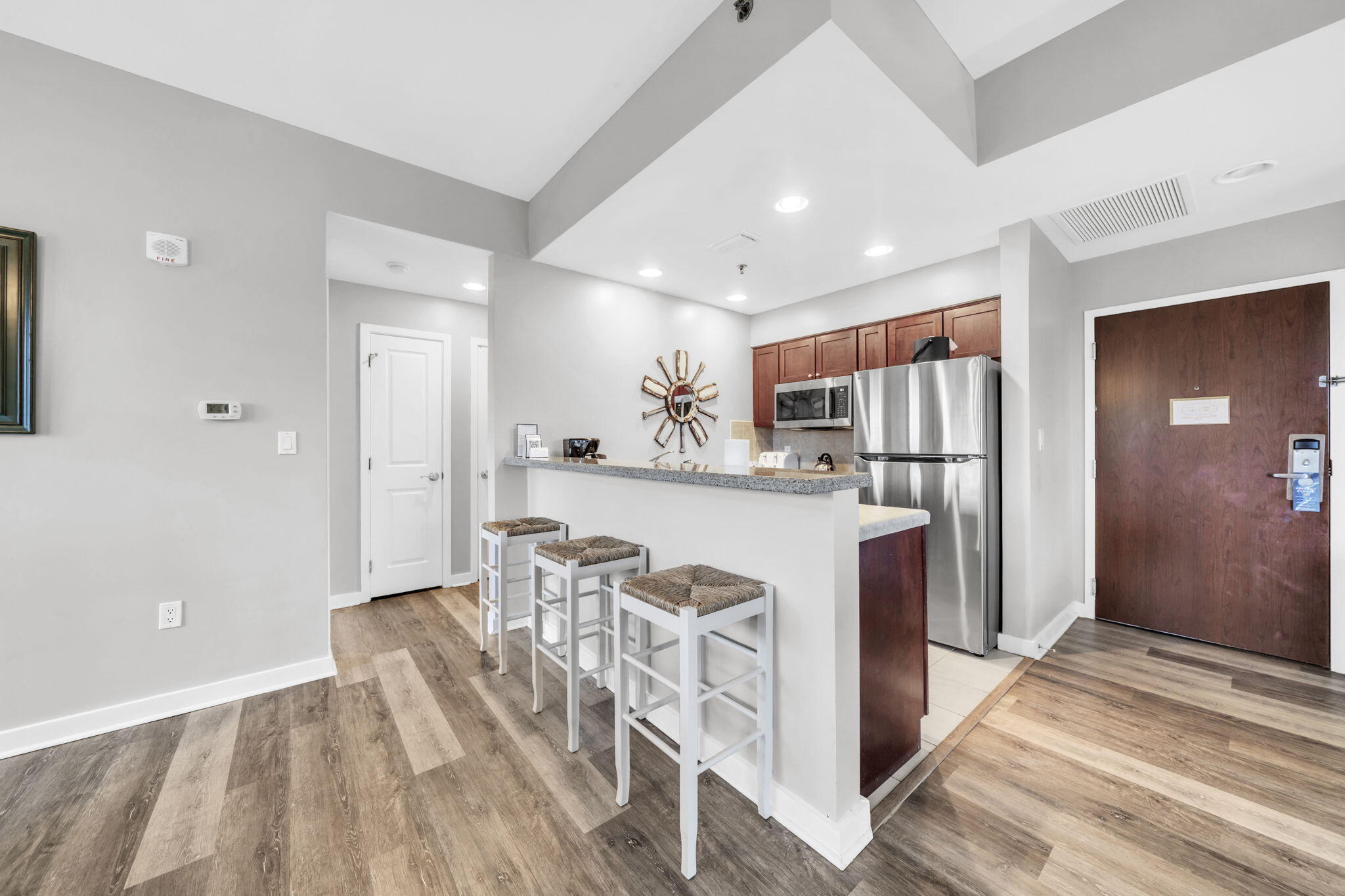 LUAU I - Residential