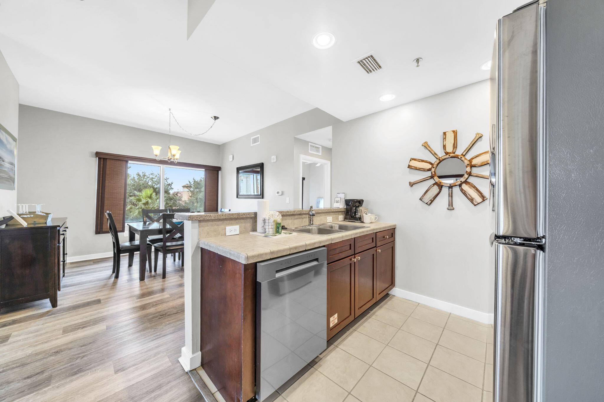 LUAU I - Residential