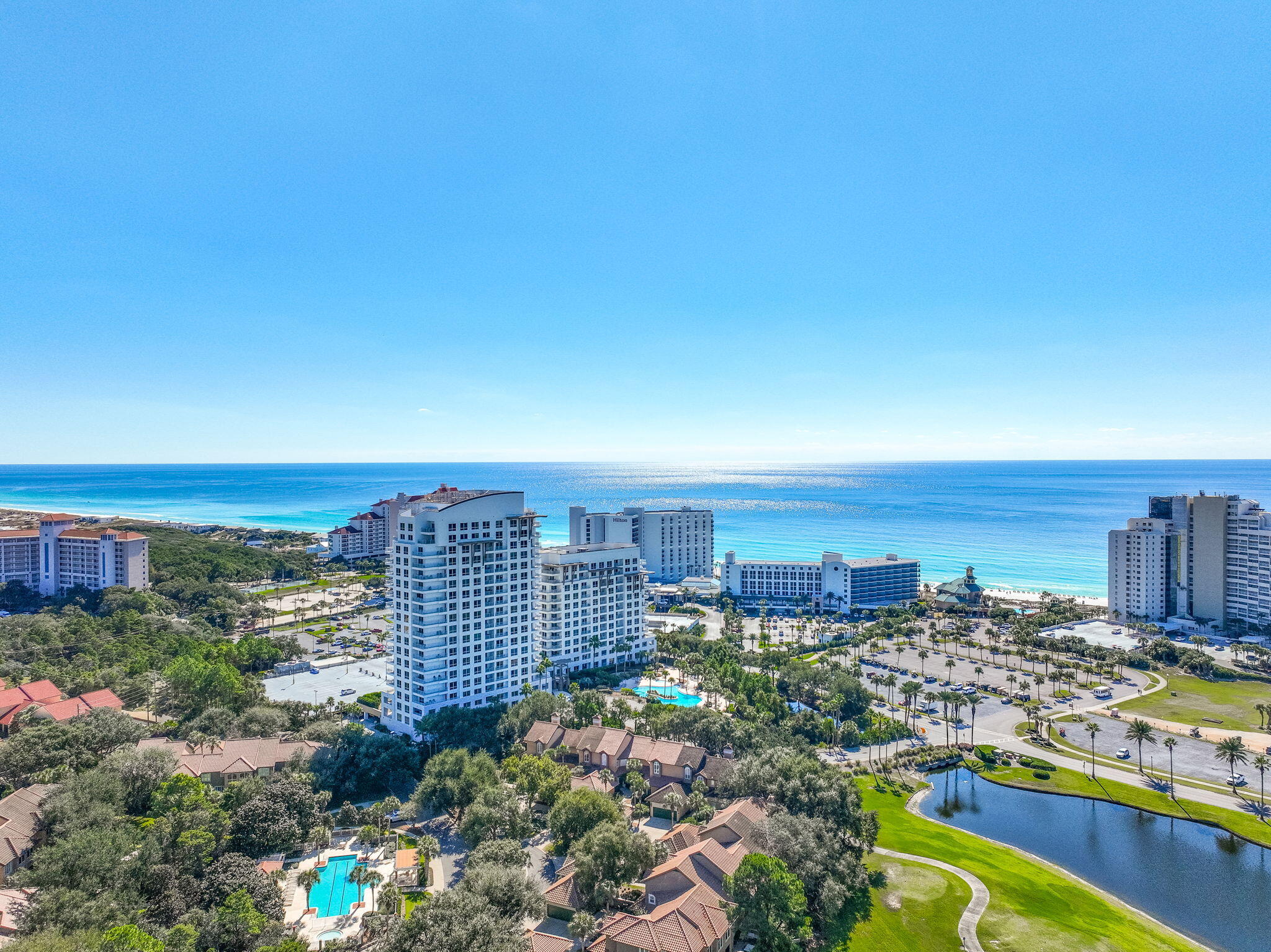 LUAU I - Residential